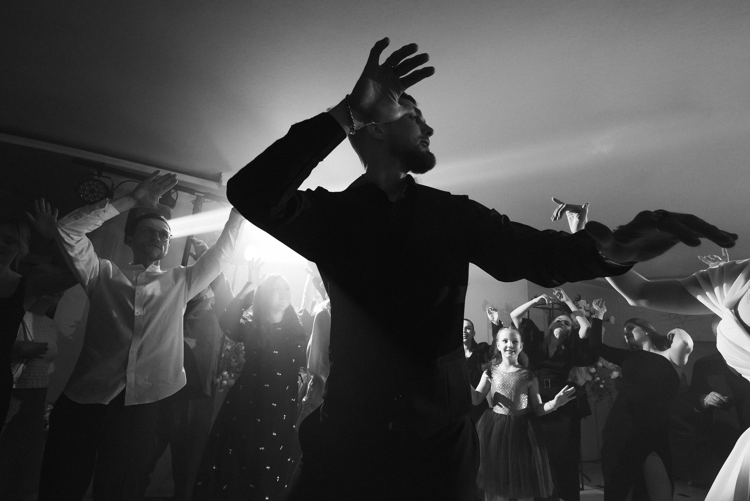 София & Даниил. Фотограф в Краснодарском крае Александр Шульга