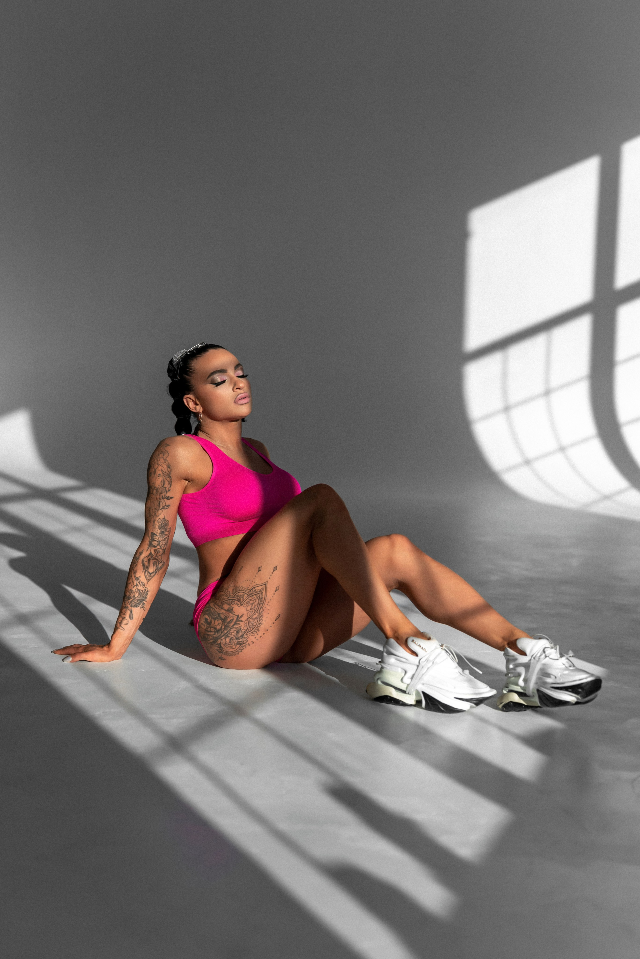 Марианна. Фотограф в Краснодарском крае Александр Шульга