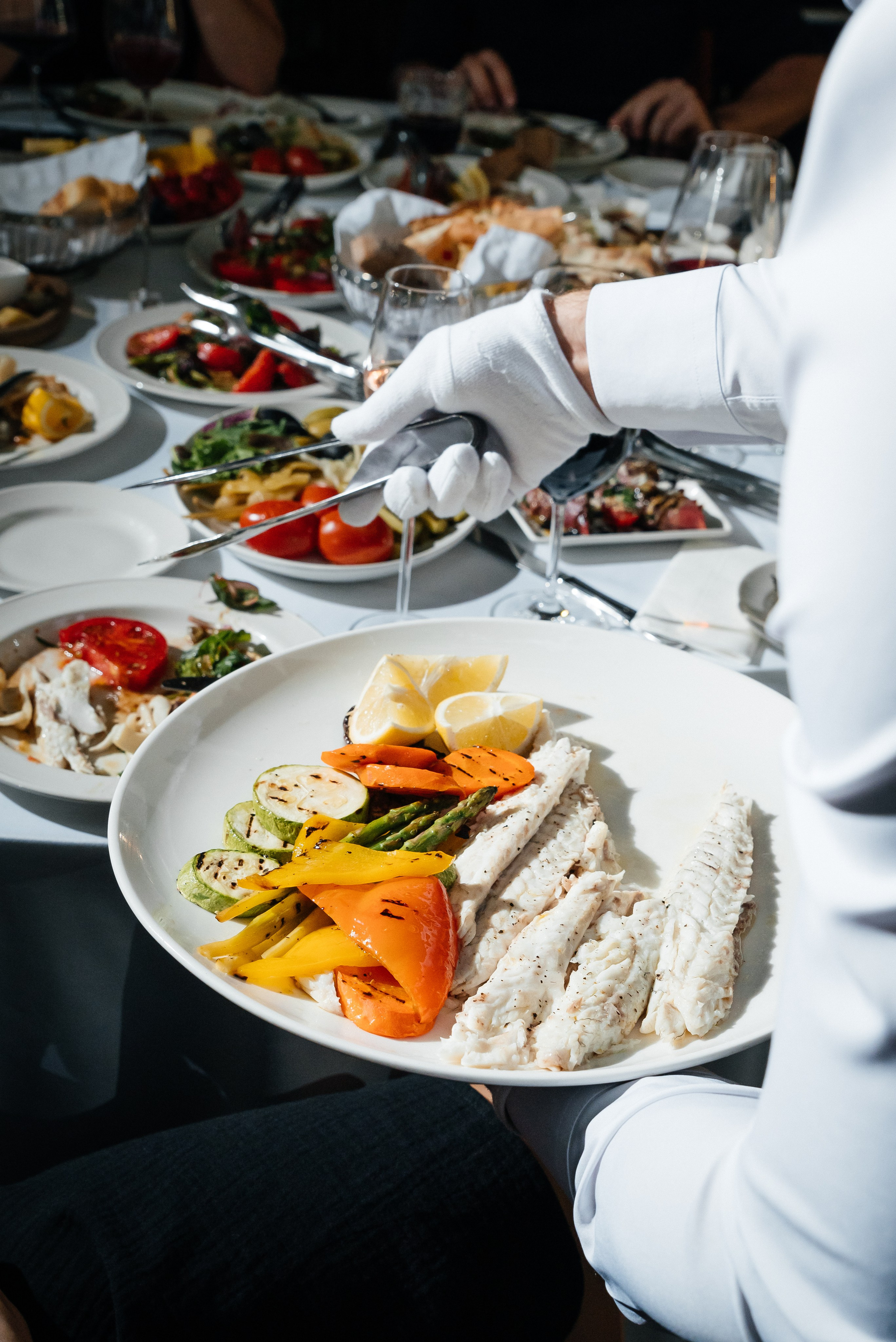 Юбилей 30 лет. Фотограф в Краснодарском крае Александр Шульга