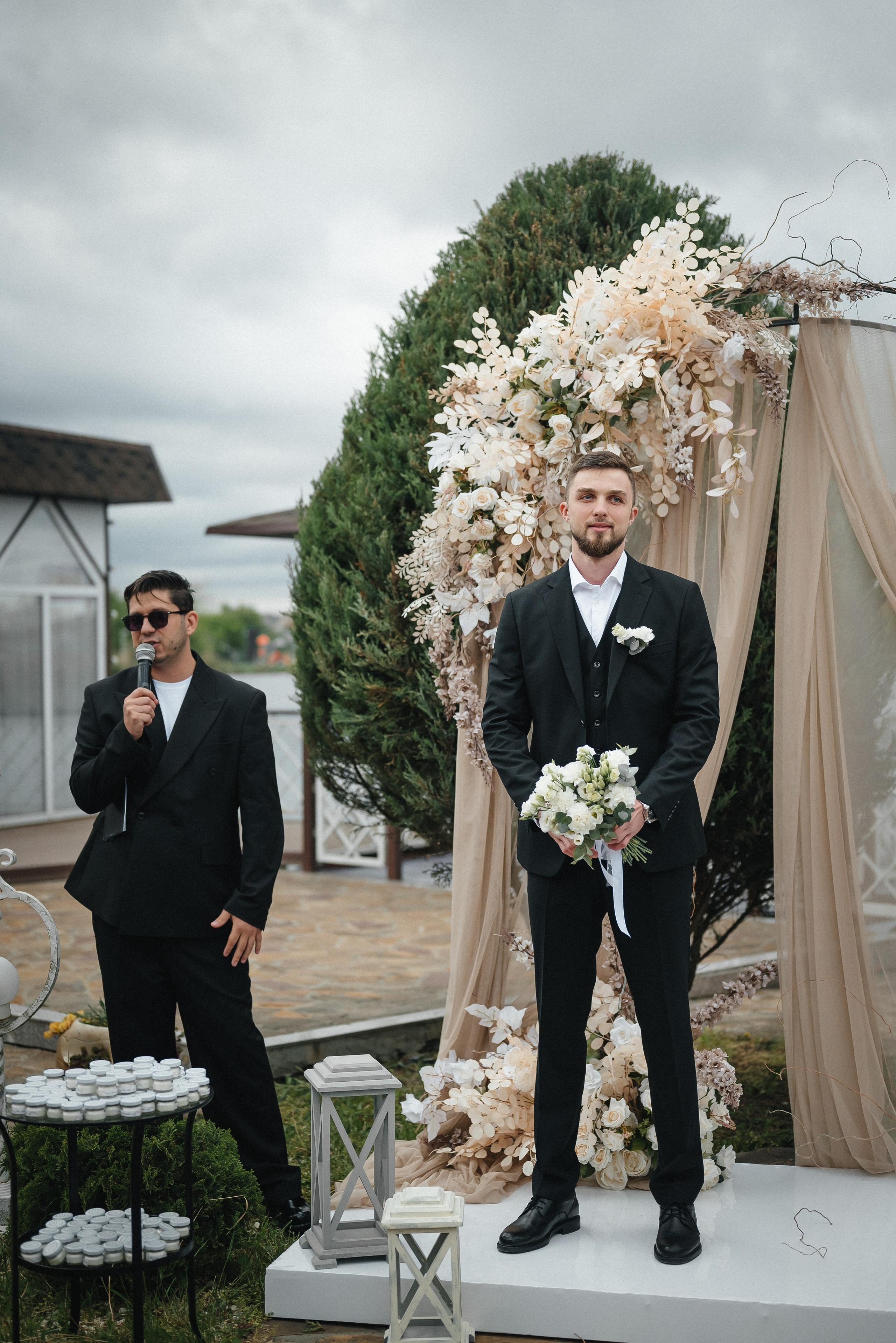 София & Даниил. Фотограф в Краснодарском крае Александр Шульга