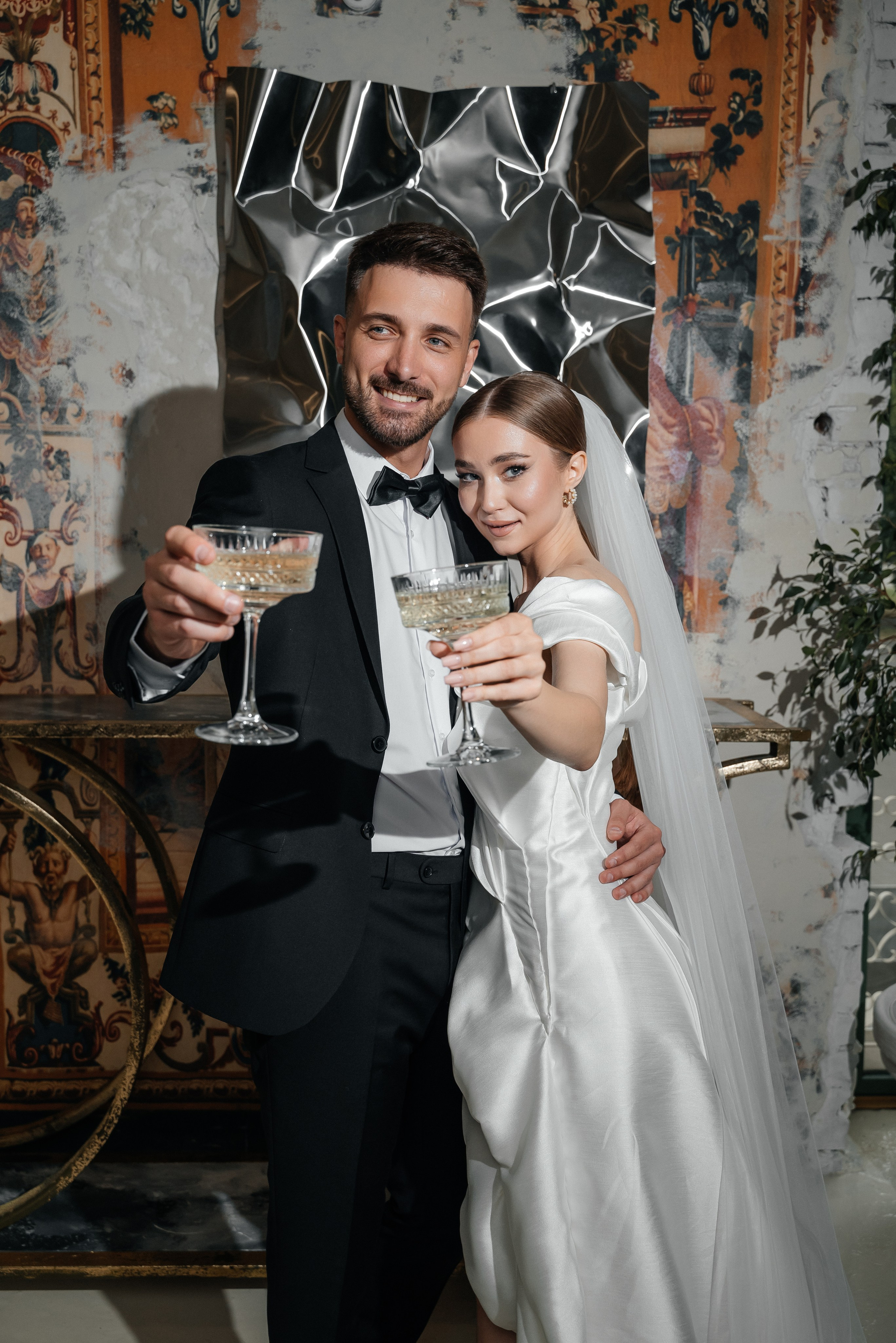 Павел & Варвара. Фотограф в Краснодарском крае Александр Шульга