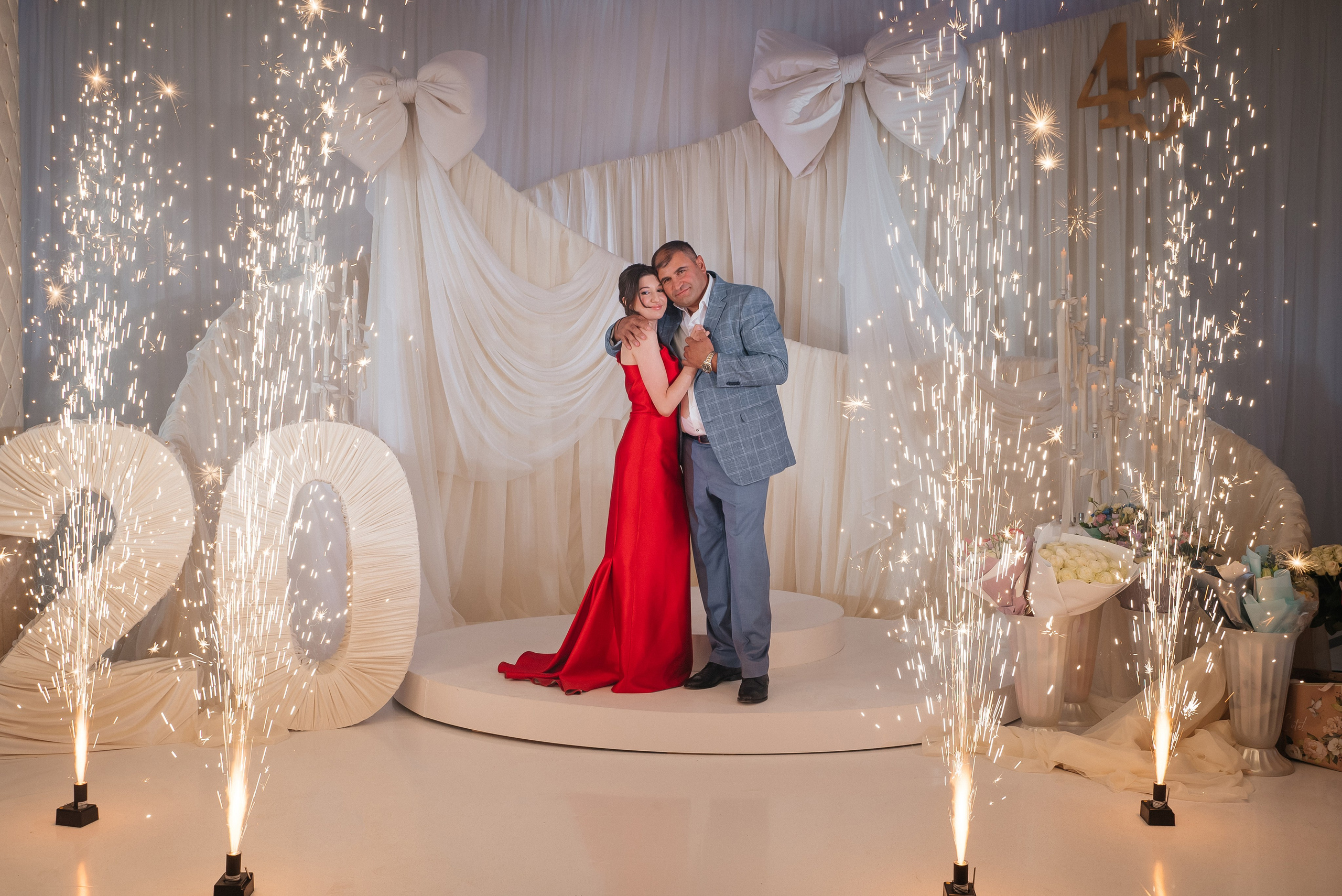 День Рождение. Фотограф в Краснодарском крае Александр Шульга