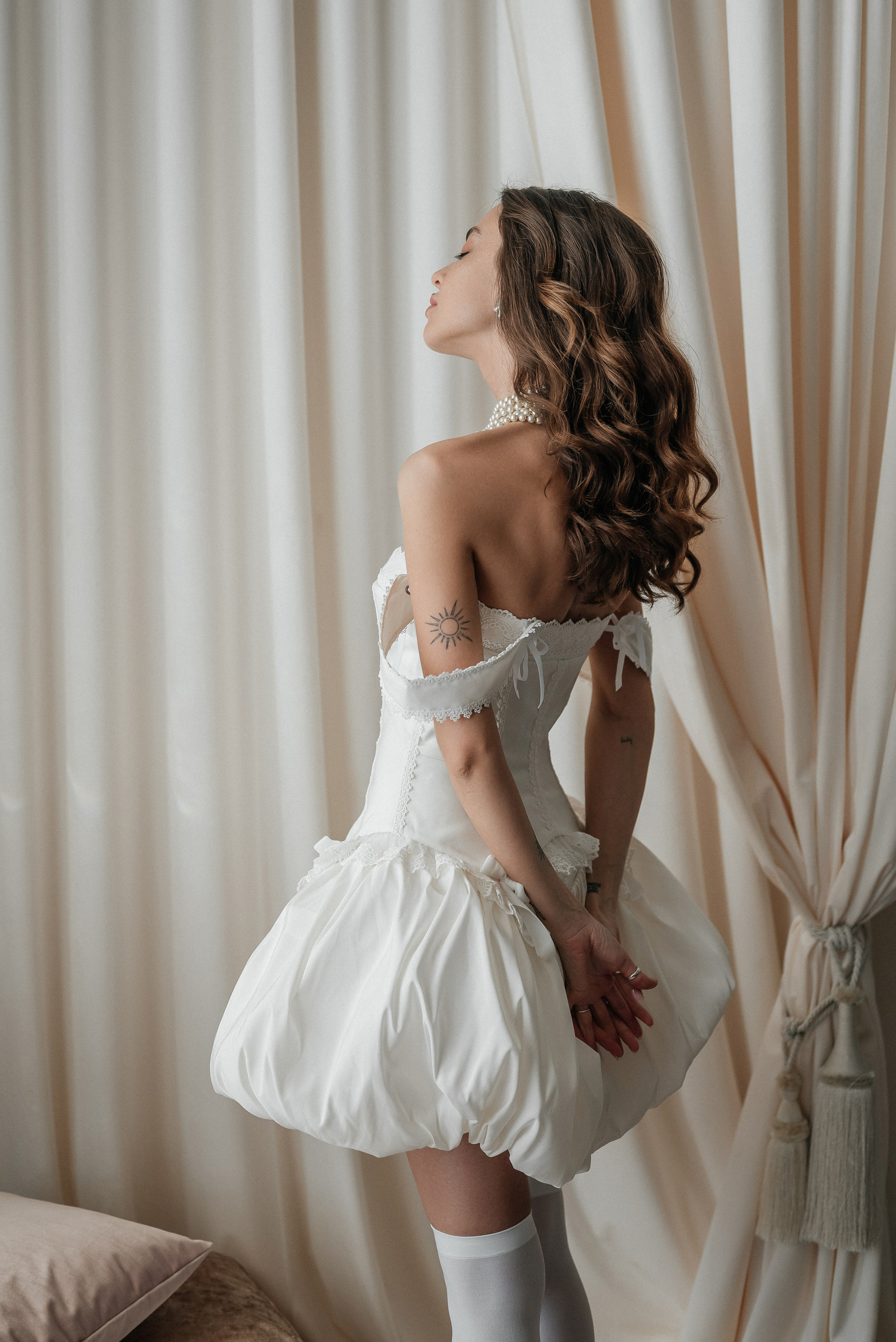 Тома. Фотограф в Краснодарском крае Александр Шульга