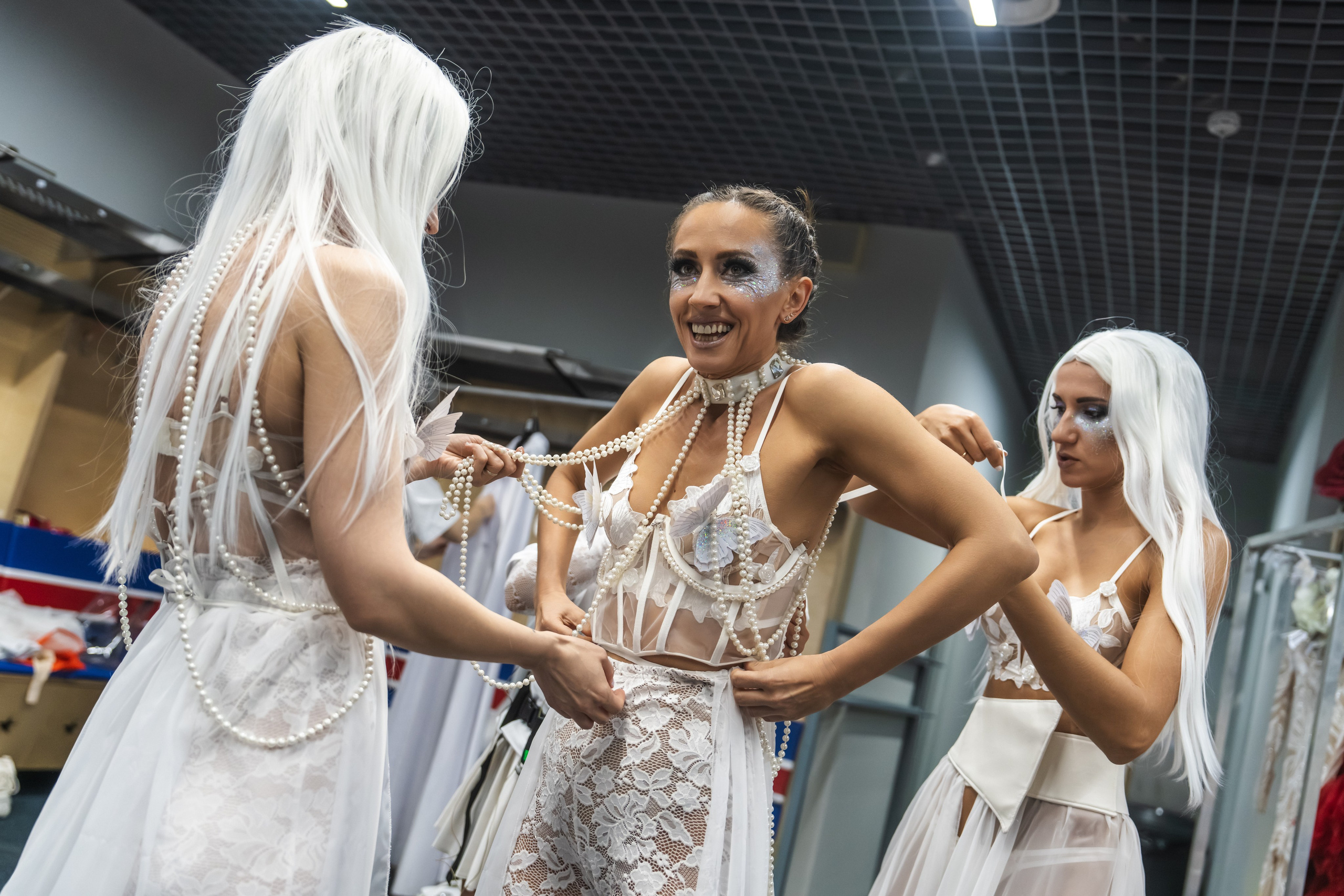 БЕЛАЯ 2025. Святослав Буньков | фотограф