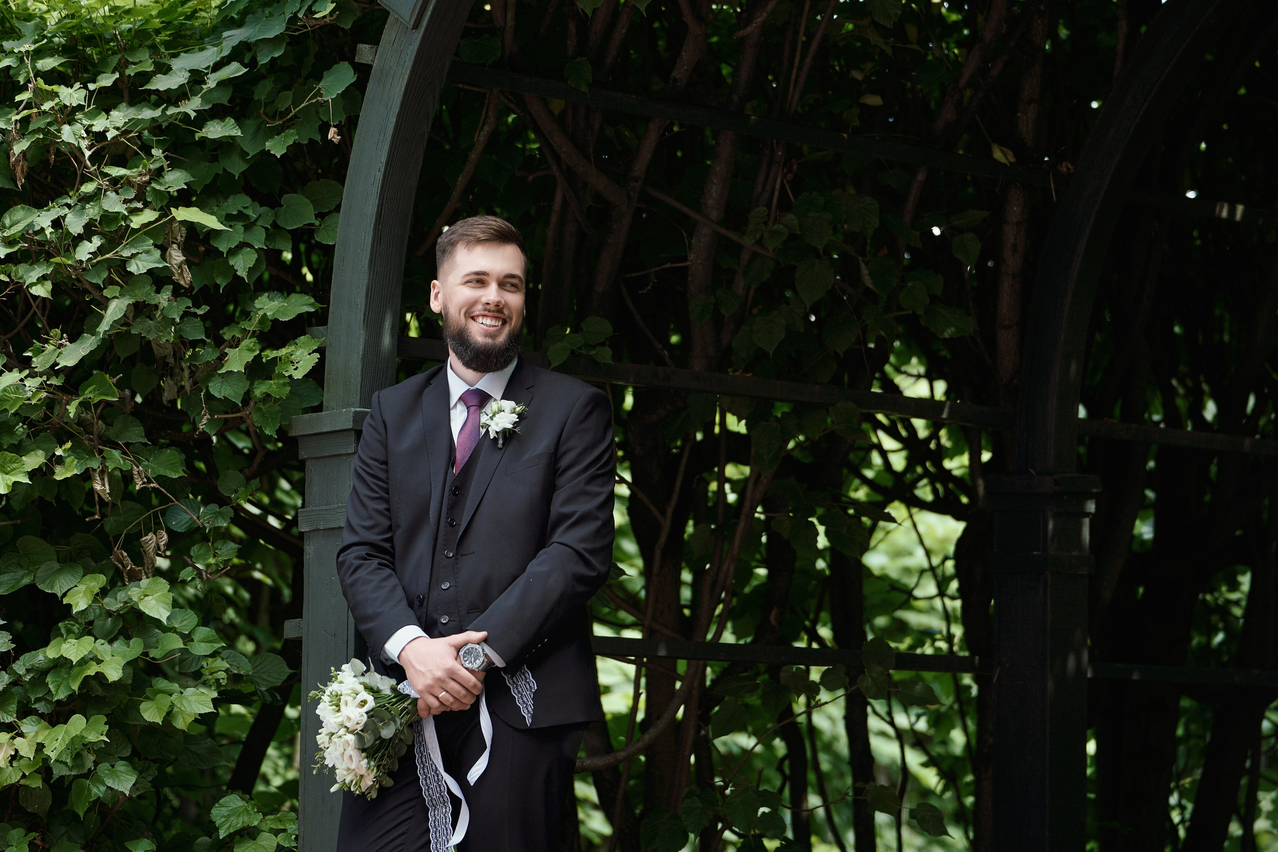 Дмитрий и Наталья