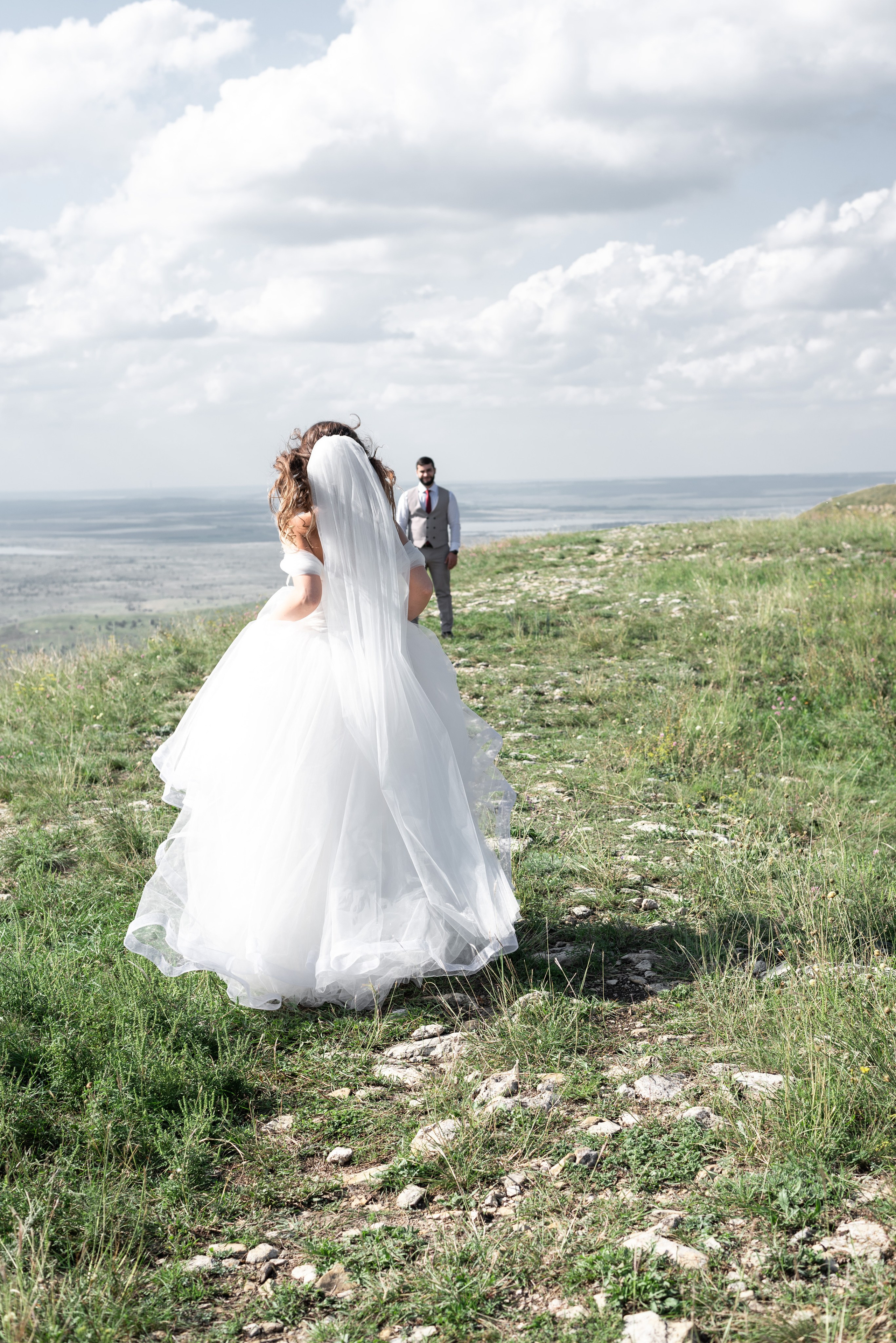 Эдгар и Кристина. Свадебный, портретный, коммерческий, предметный фотограф в Ставрополе Иван Белашов