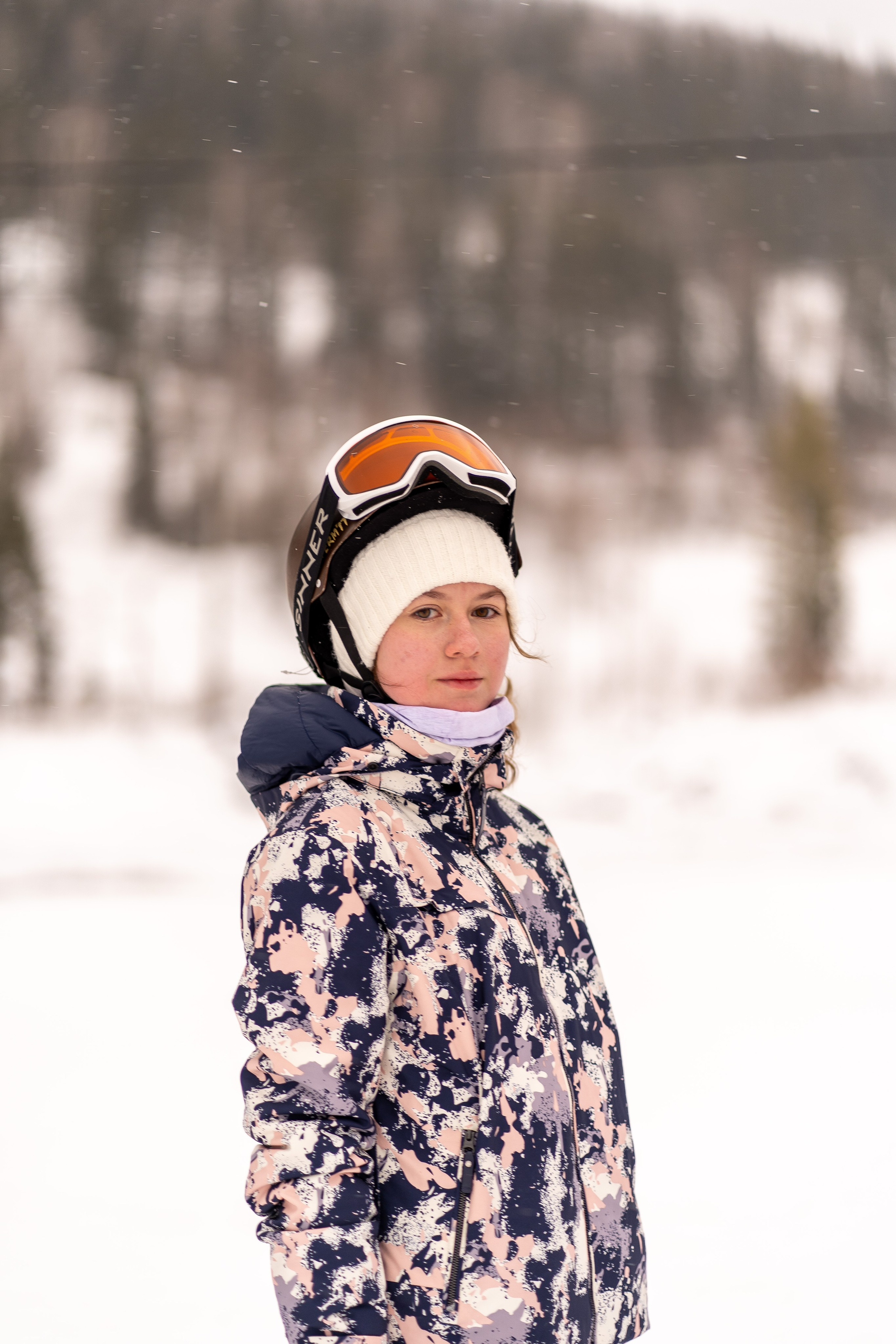 Репортаж Детский Лагерь. Анастасия Паршукова — фотограф Шерегеш Новосибирск