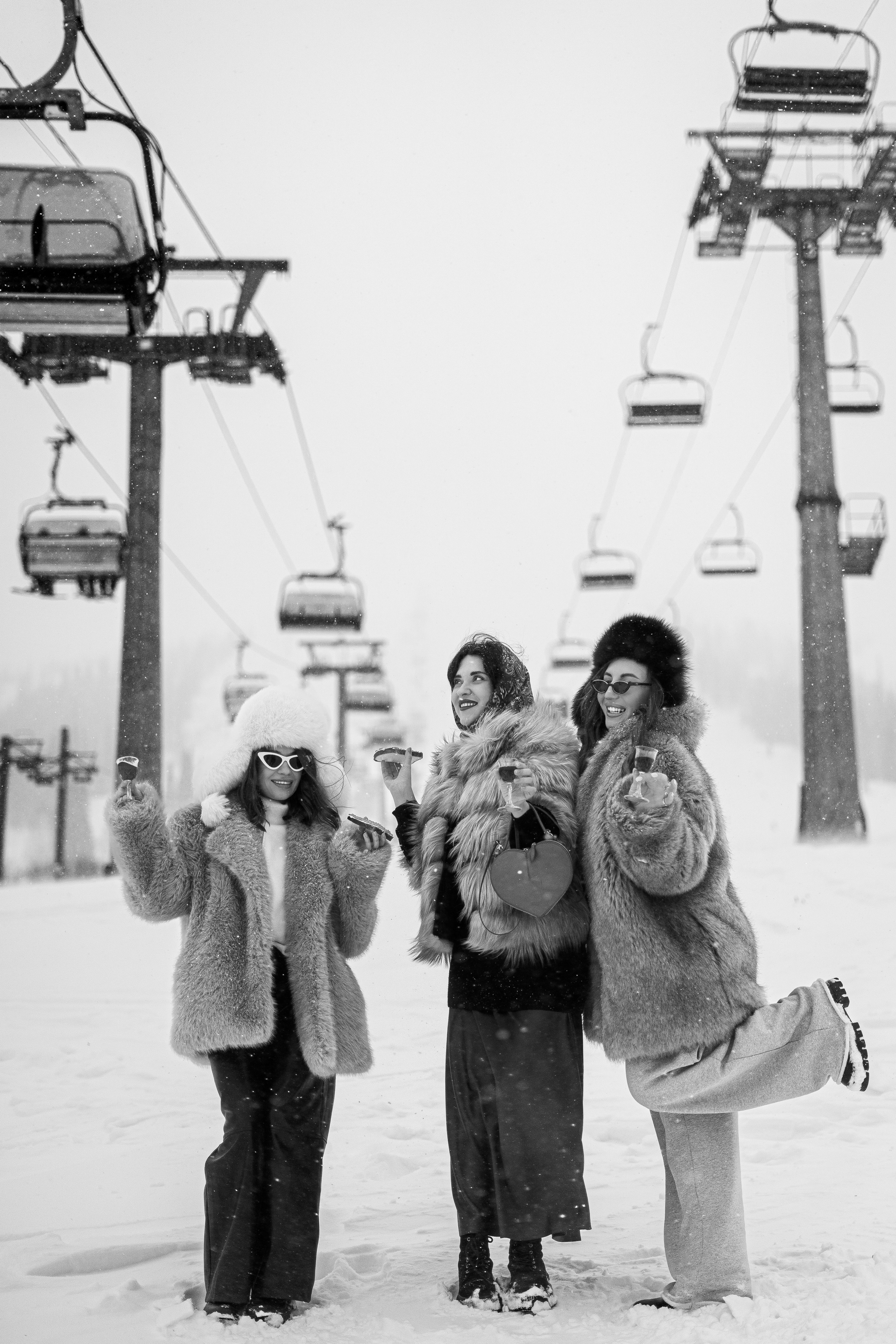 Девичник Елена. Анастасия Паршукова — фотограф Шерегеш Новосибирск