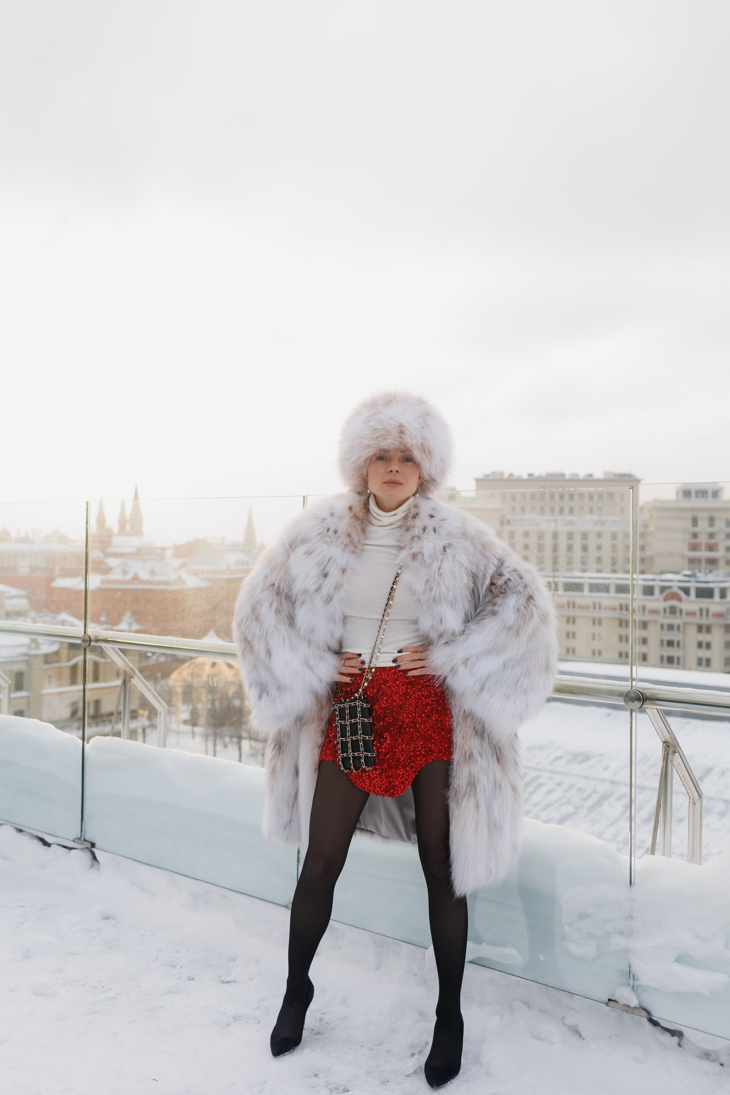 Beauty-девичник LEFFERS. Yulia Tsyganova