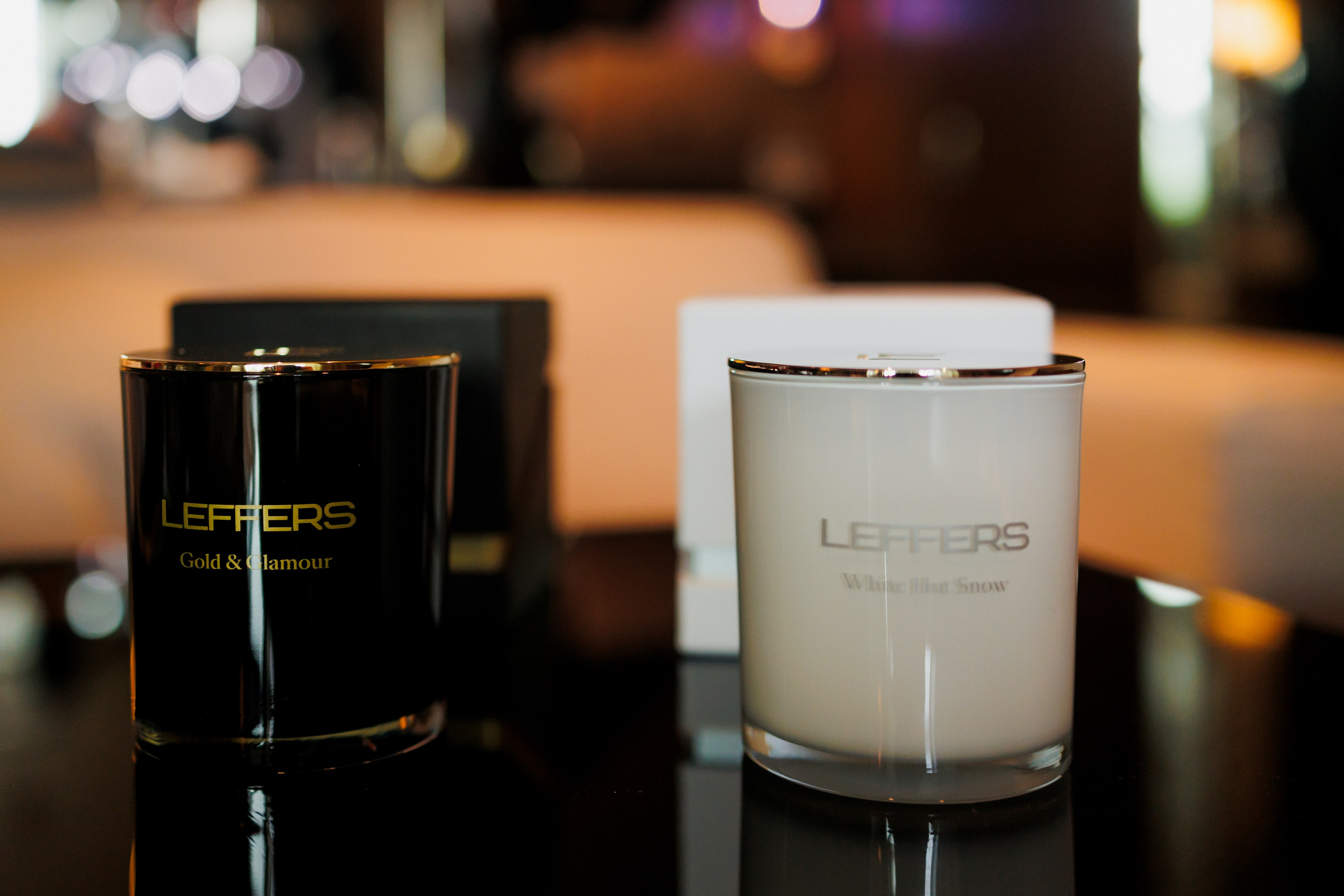 Beauty-девичник LEFFERS. Yulia Tsyganova