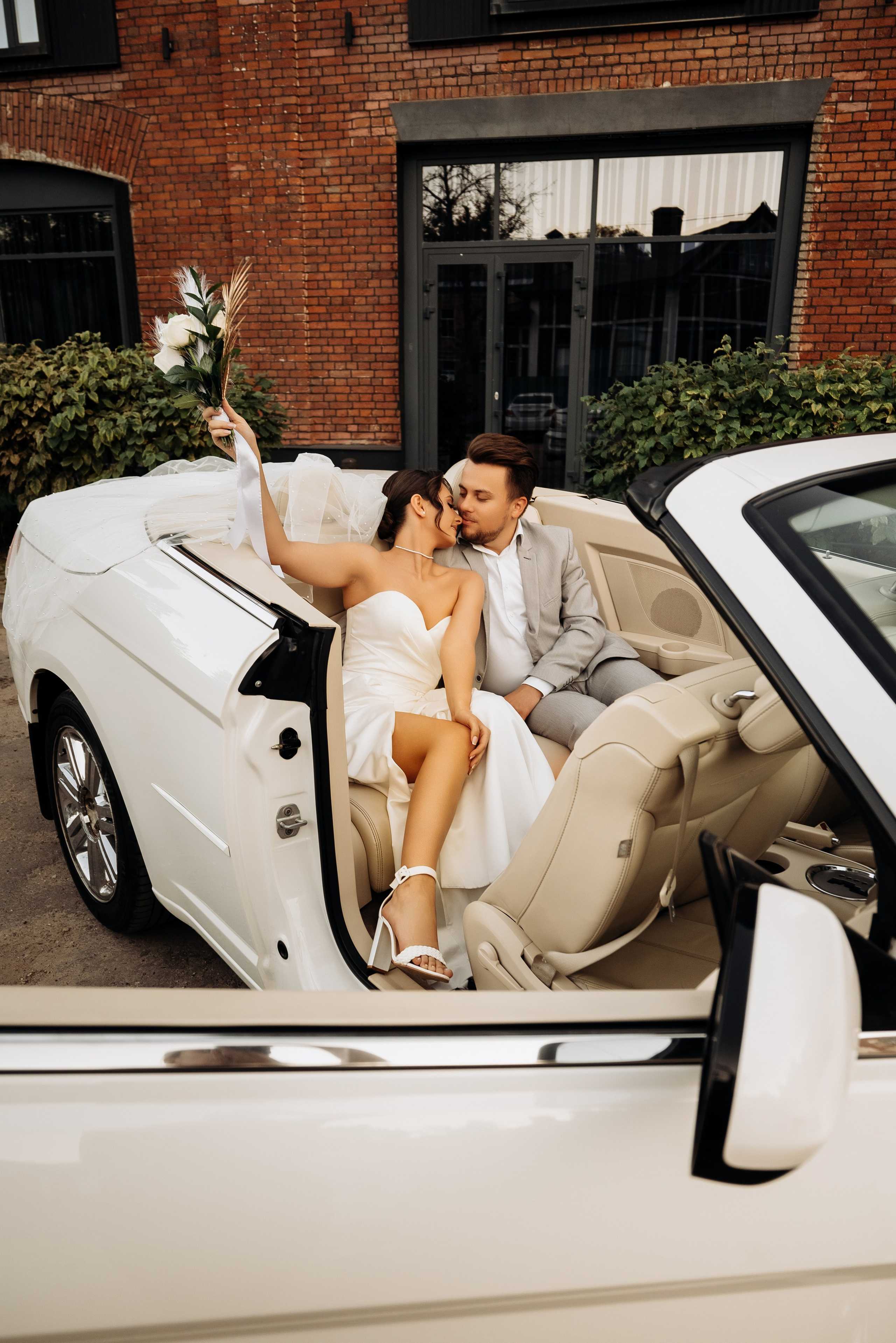 Аня и Саша Прогулка. Фотограф Тверь. Анна Драго