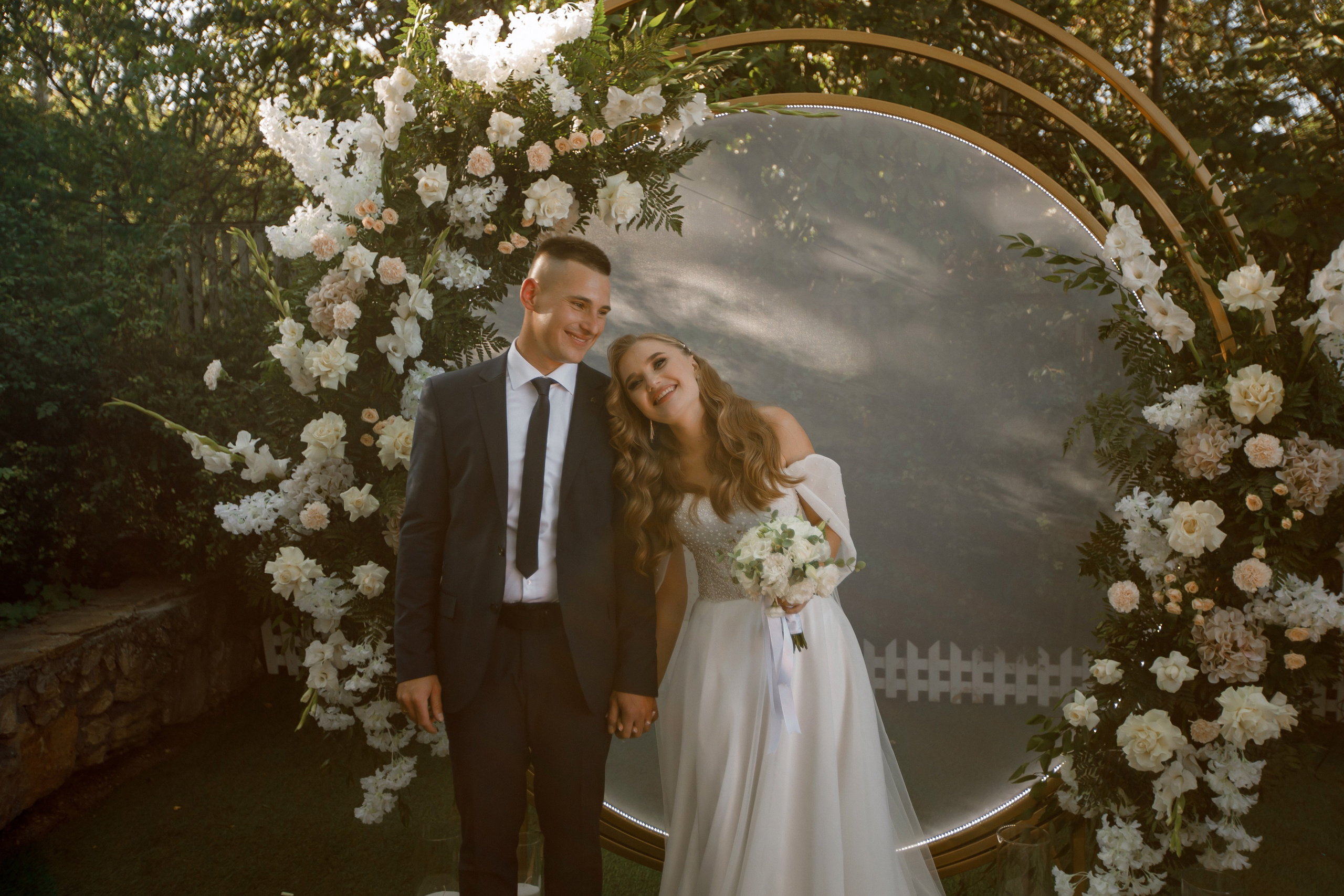 Vladimir&Alena. Фотограф Анна Лейман. Севастополь