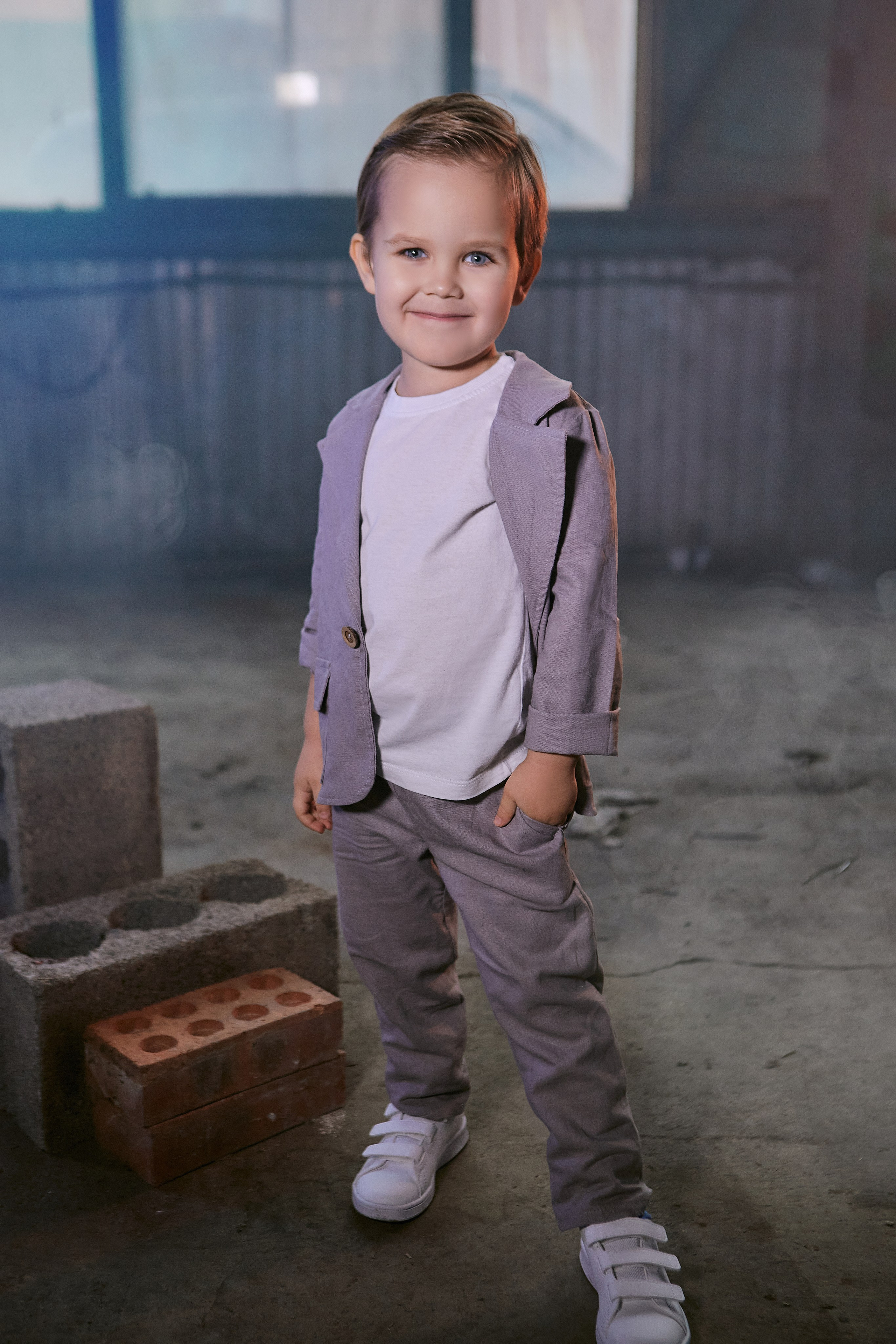 Dark Inspiration. Efimova Model Agency