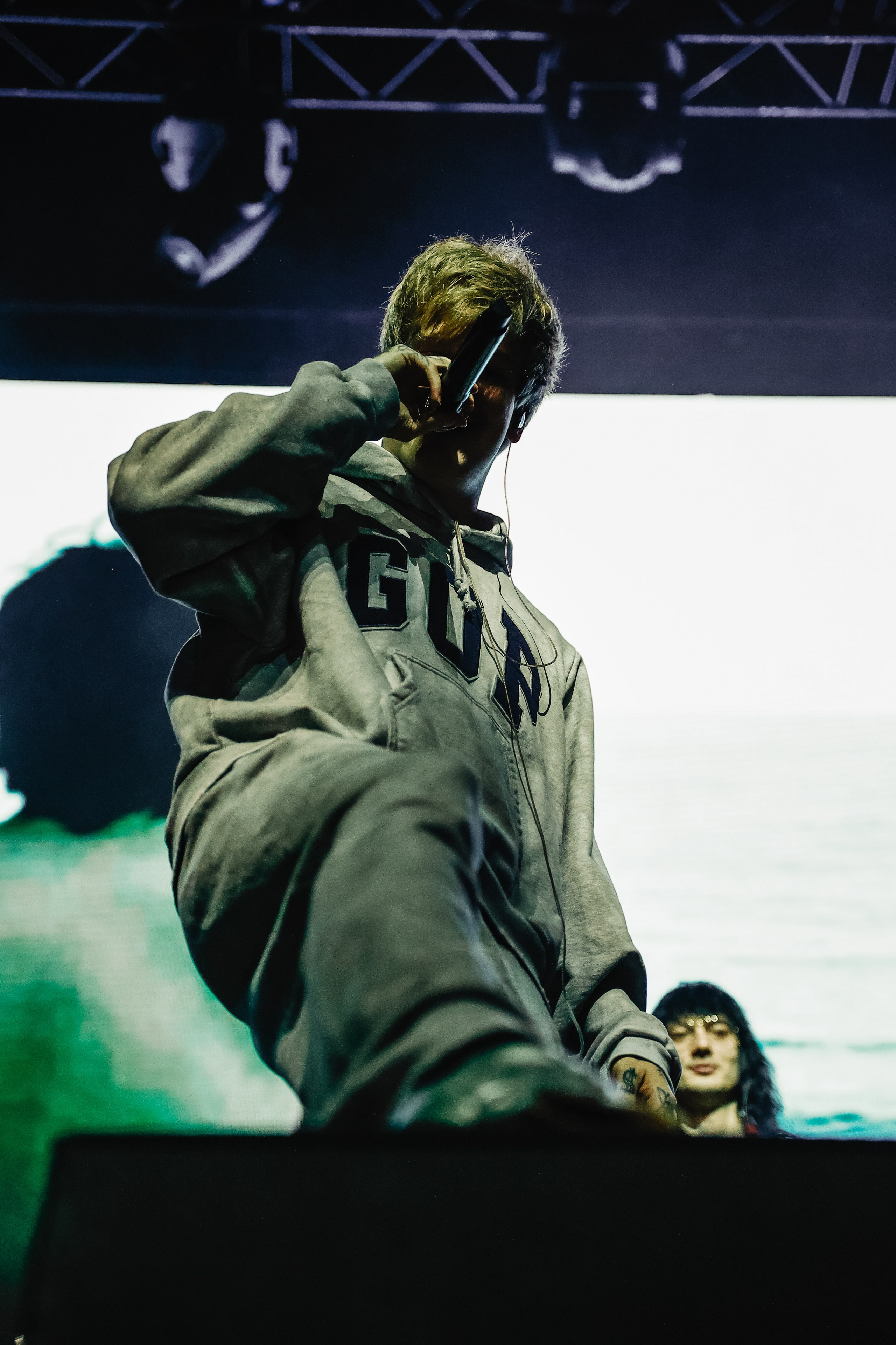 SODA LUV @1930MOSCOW