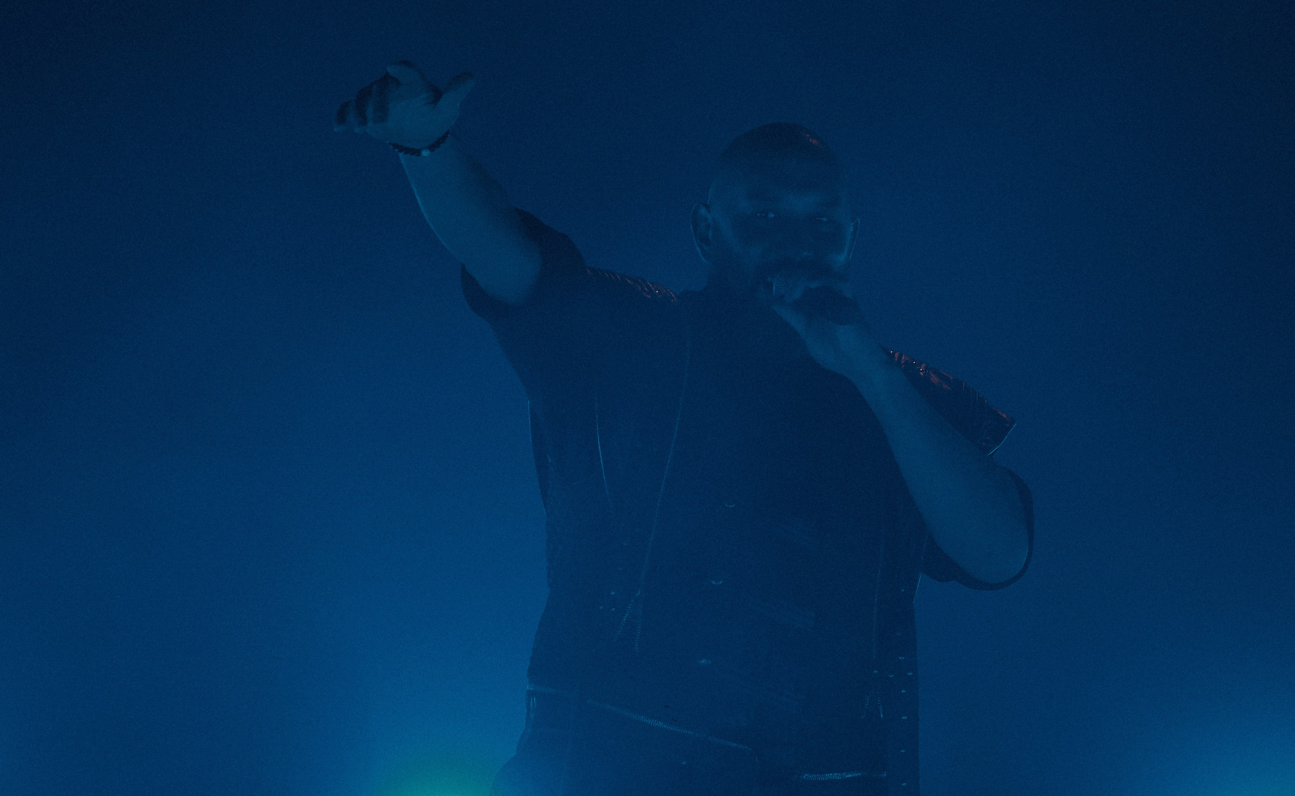 TYGA IN MOSCOW @ЦСКА АРЕНА