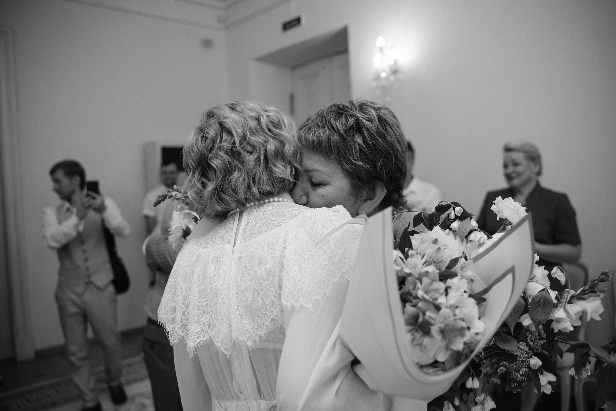 01.07.2023. Свадебный фотограф — Наталья Фед СПб/Москва