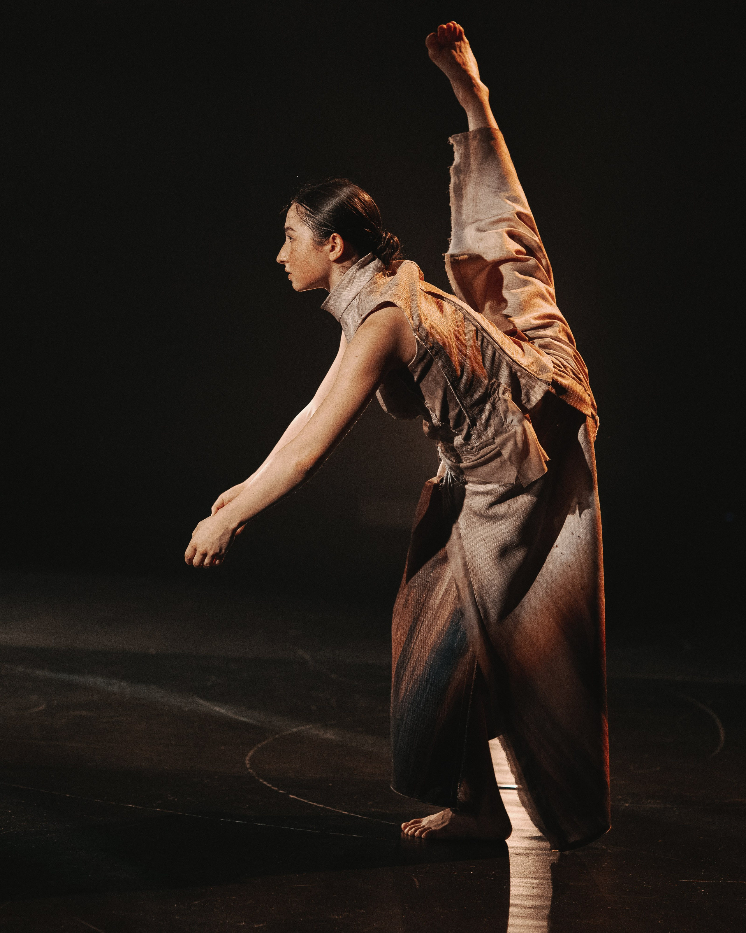 Context DianaVishneva: «Икона» — хор. Рима Пипоян. Театральный фотограф в Санкт-Петербурге Дмитрий Скареднов