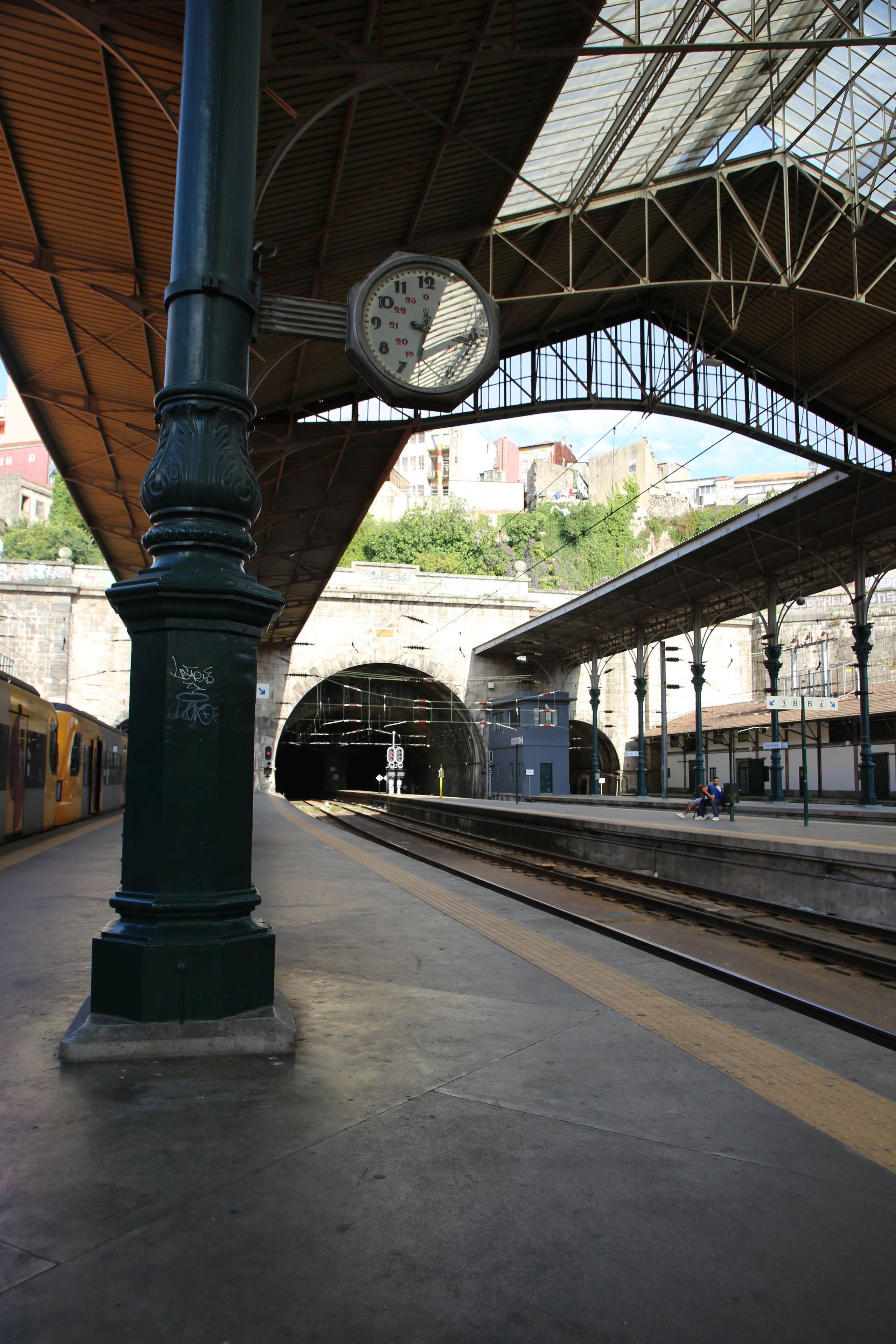 Porto, Portugal. Andrey Filippov Photographer
