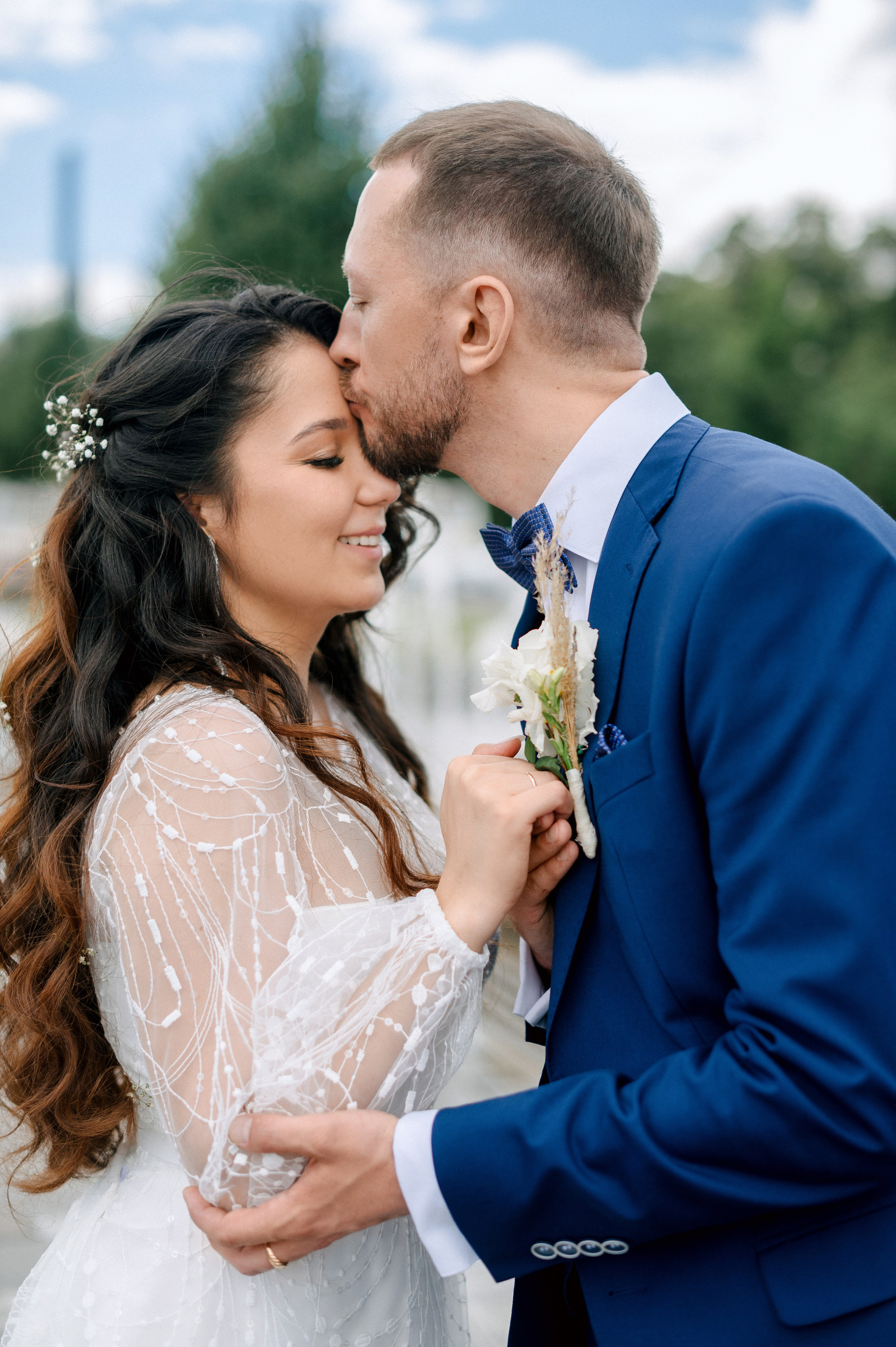 САБИНА И ДИМА. Шашкова Вероника / Свадебный и семейный фотограф Москва и Ярославль