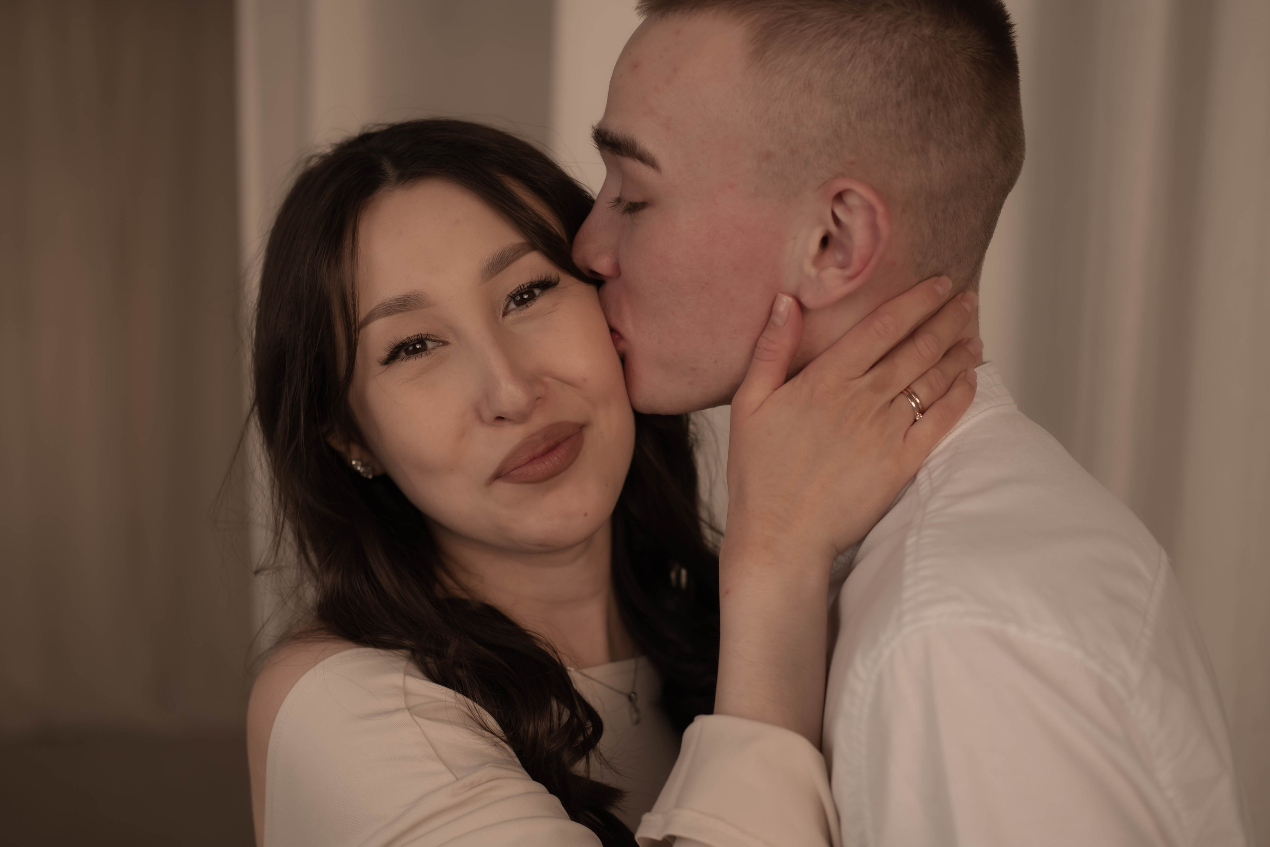 2. Свадебный фотограф Челябинск