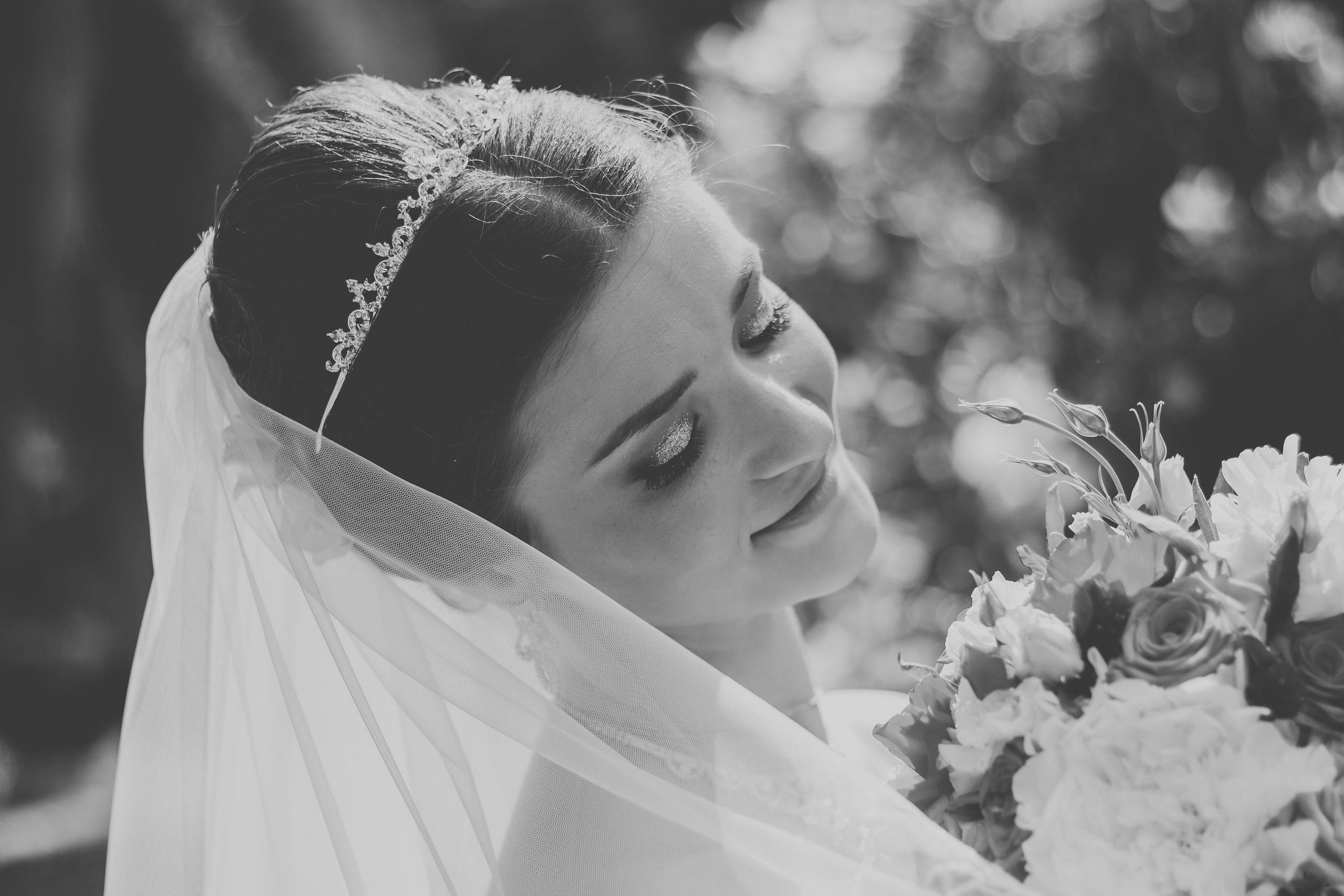 Елена и Фарид