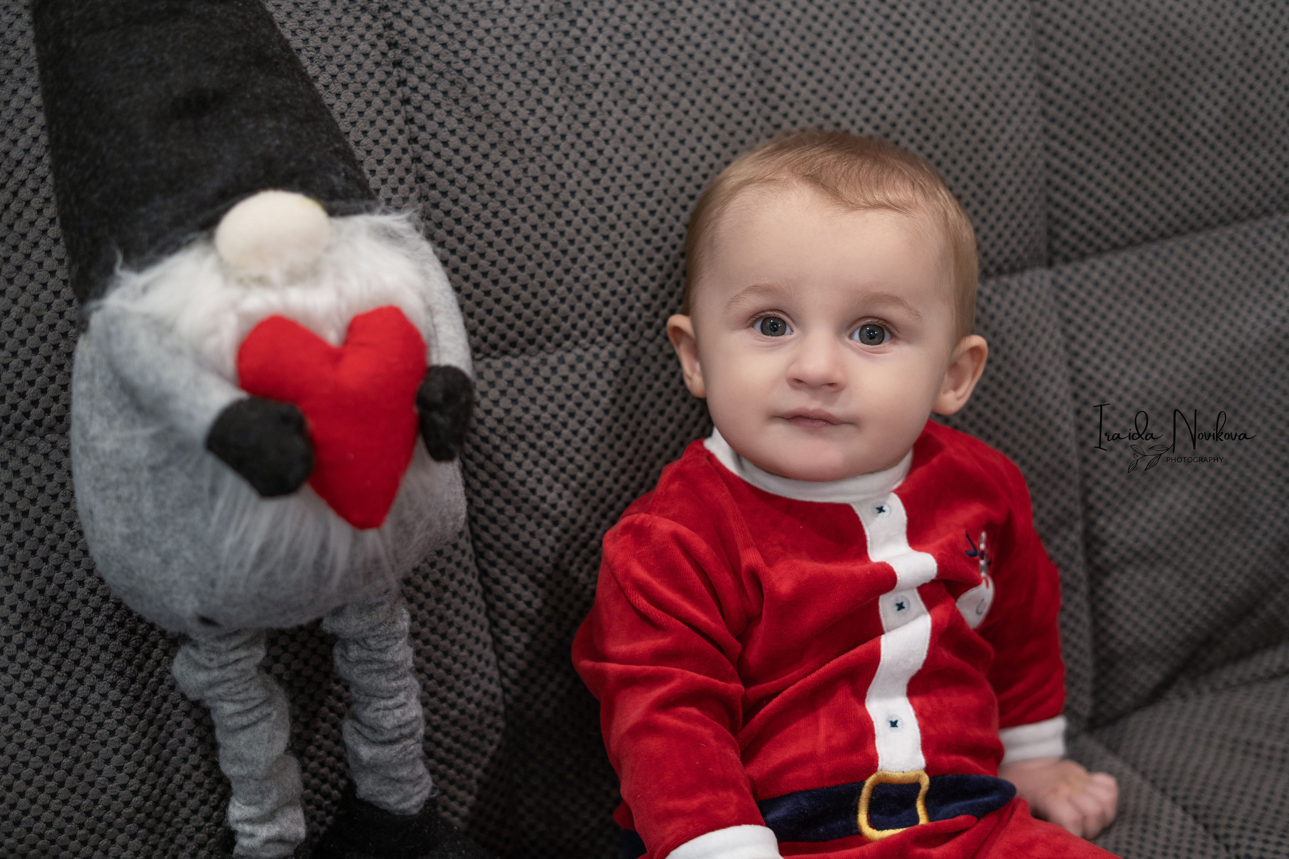 МАЛЫШИ ДО ГОДА. Фотограф новорожденных в Воронеже Ираида Новикова