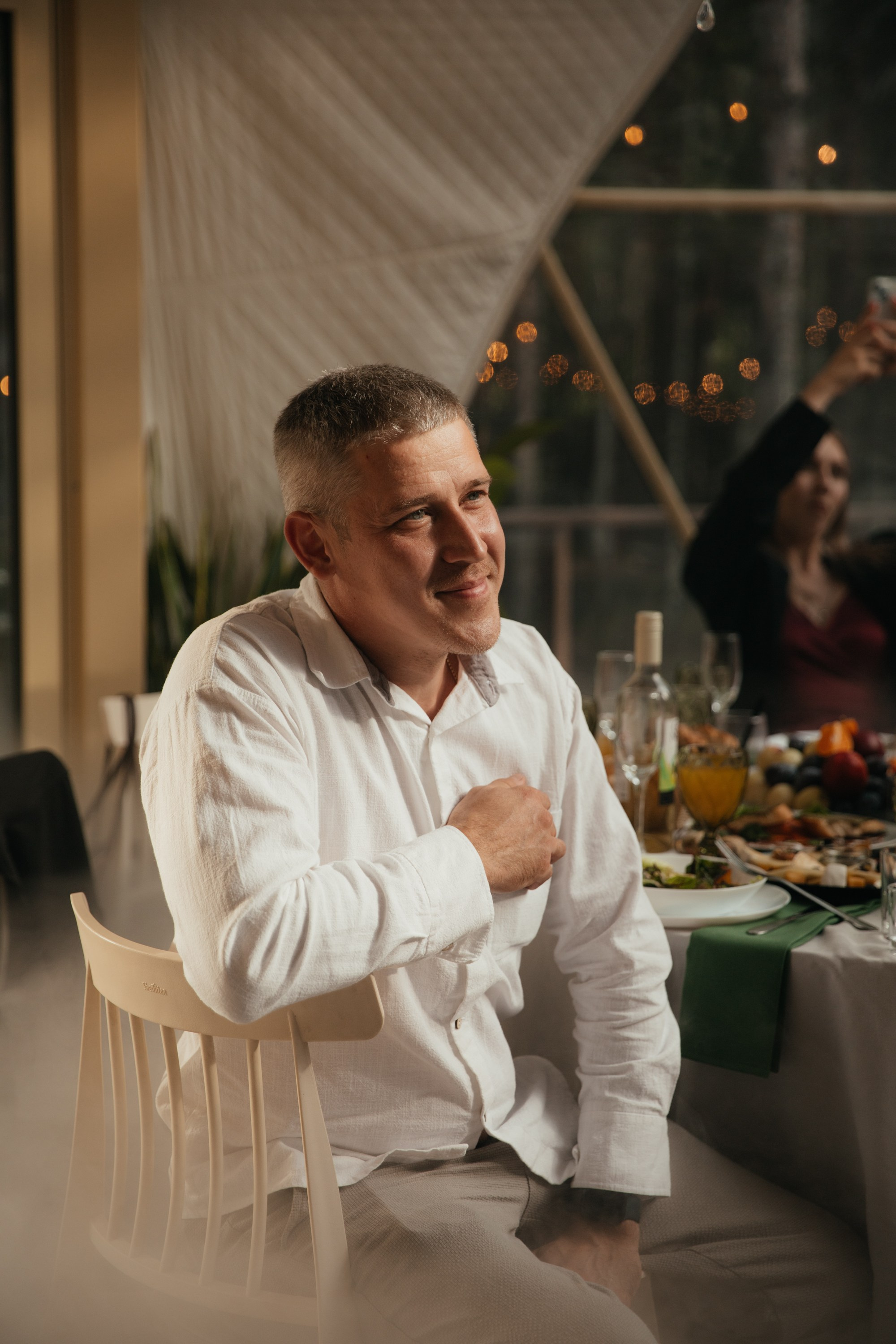 Егор и Дарья. Фотограф Барнаул Полина Теплова