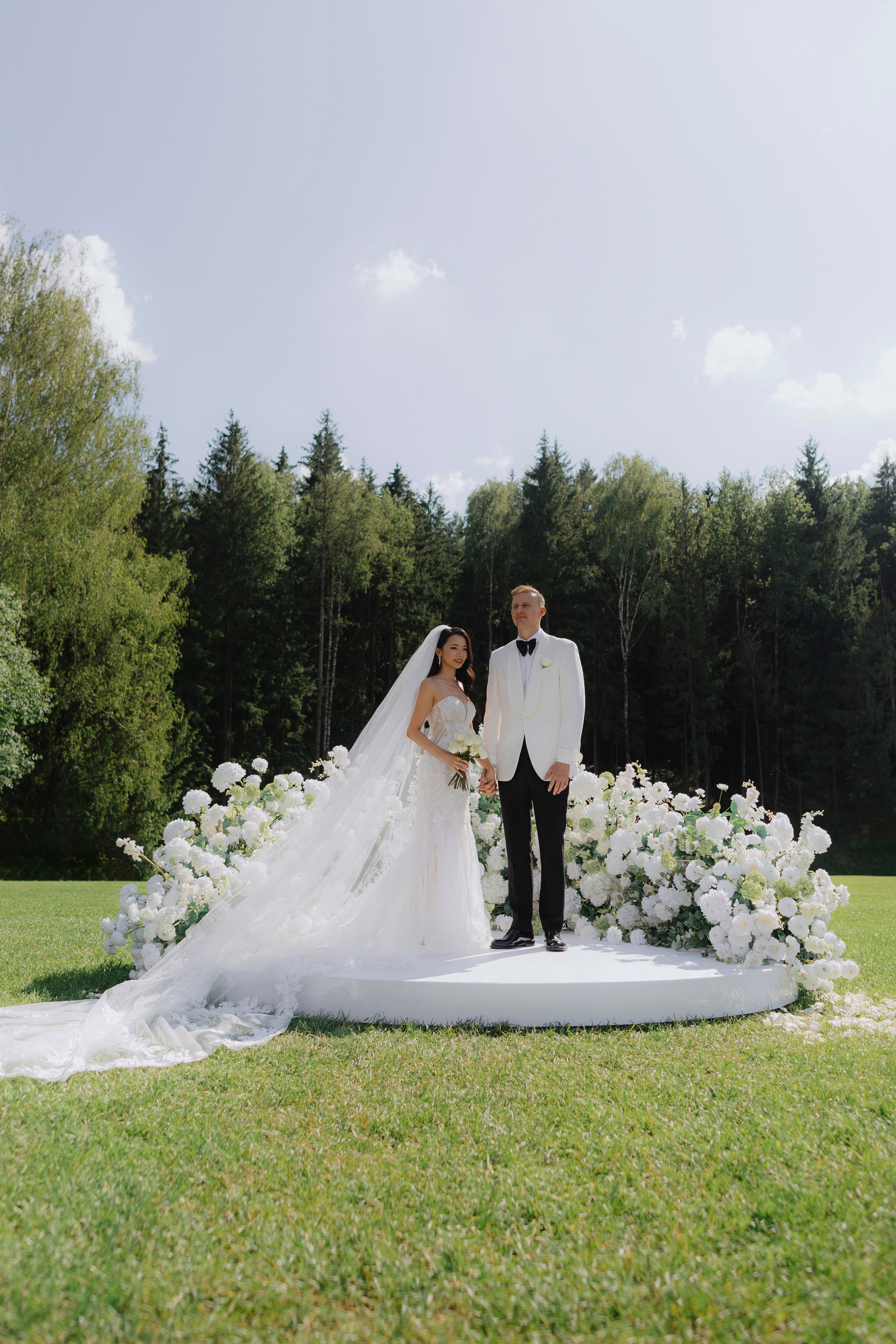 Андрей и Алинь | 2025. Wedding photographer Lithuania Poland Latvia Germany