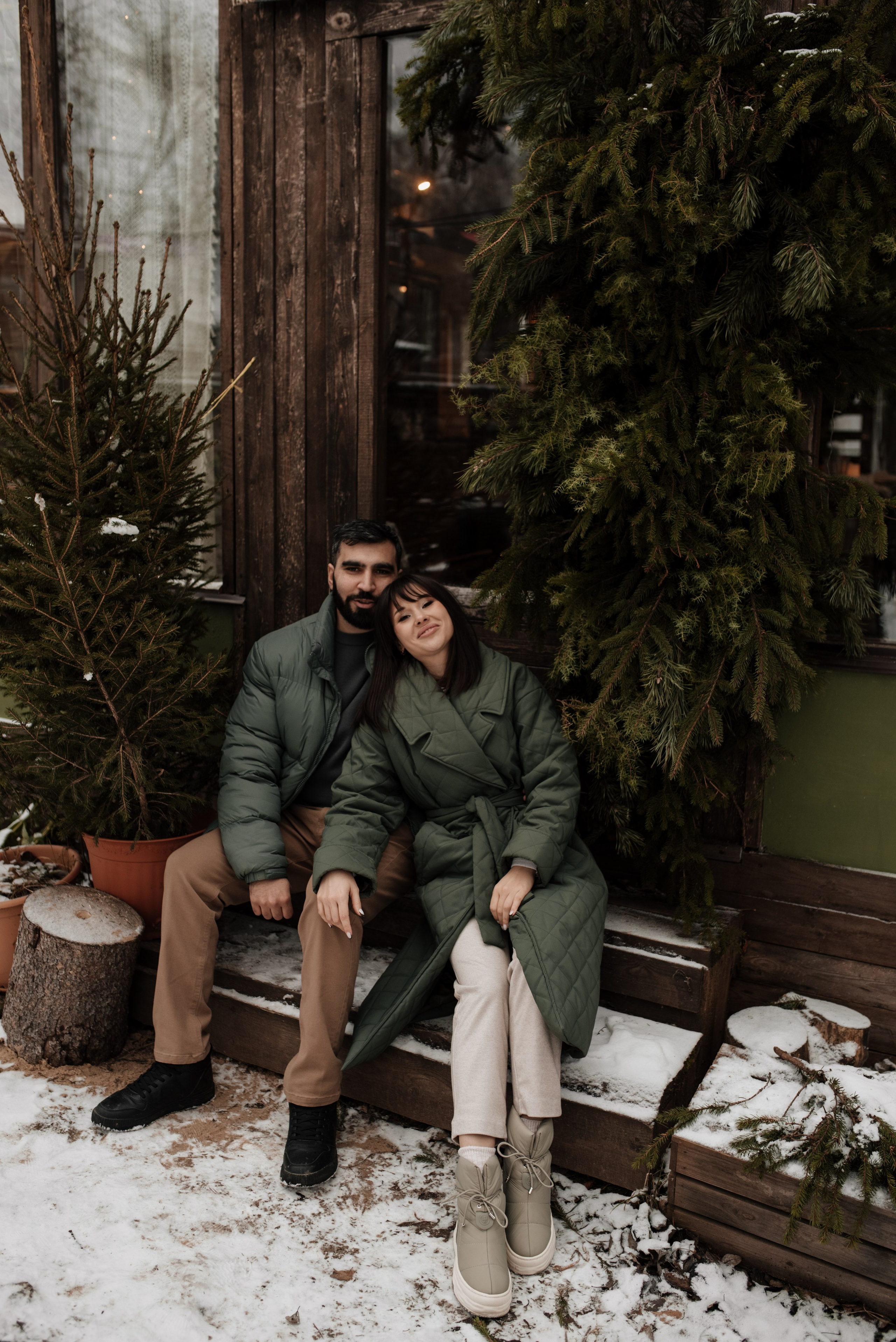 Света ♡ Артак. Фотограф Ольга Плеханова | Нижний Новгород, Москва