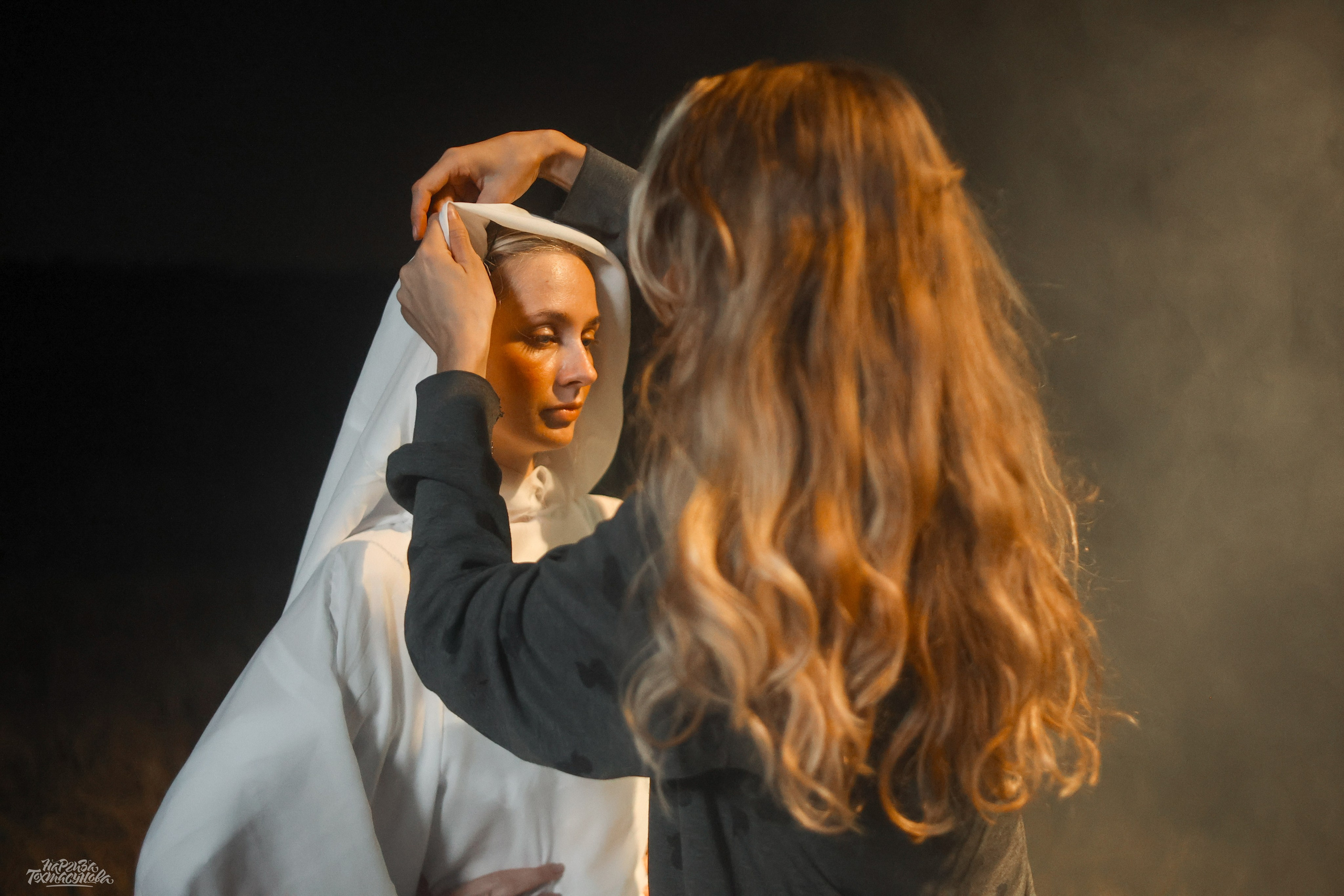 Заточка — Острые края