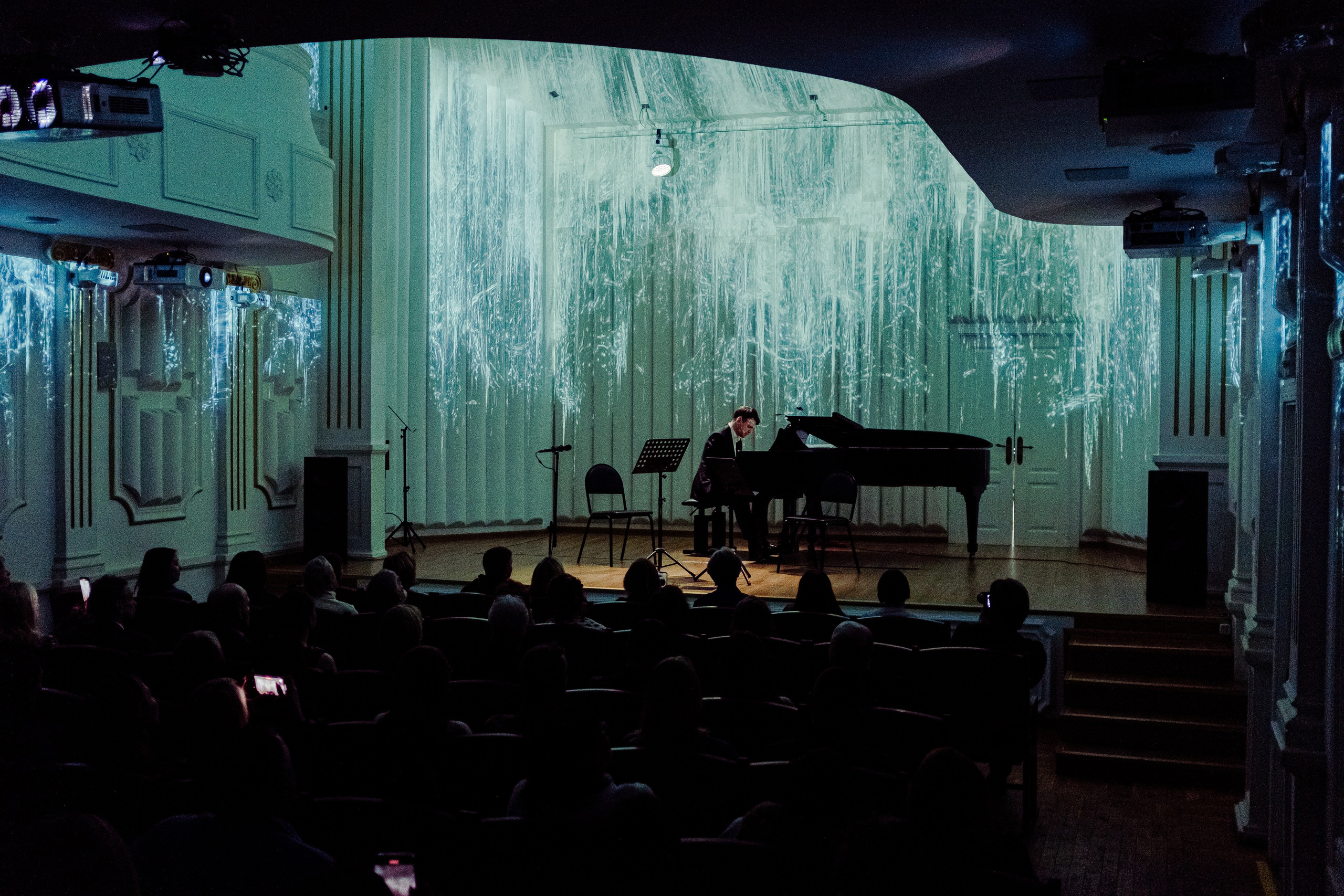 Опус Люмина