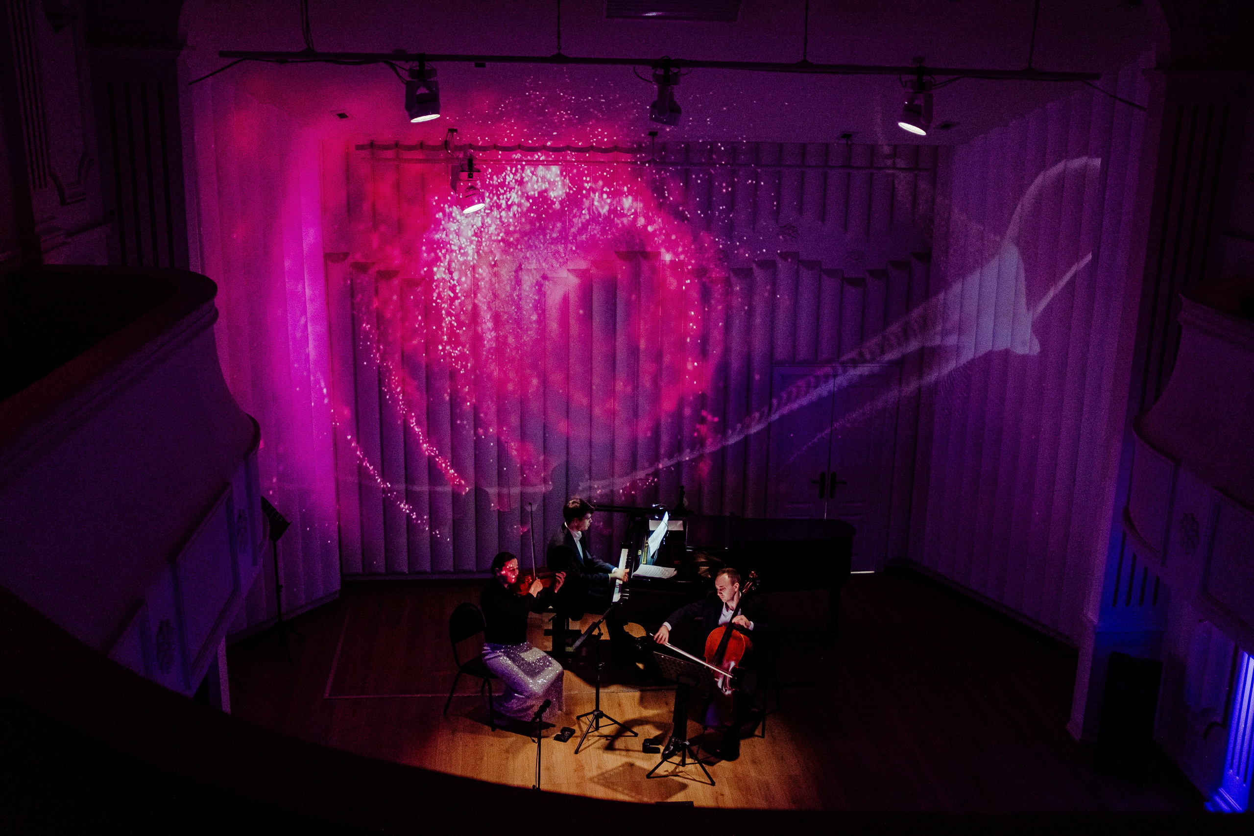 Опус Люмина