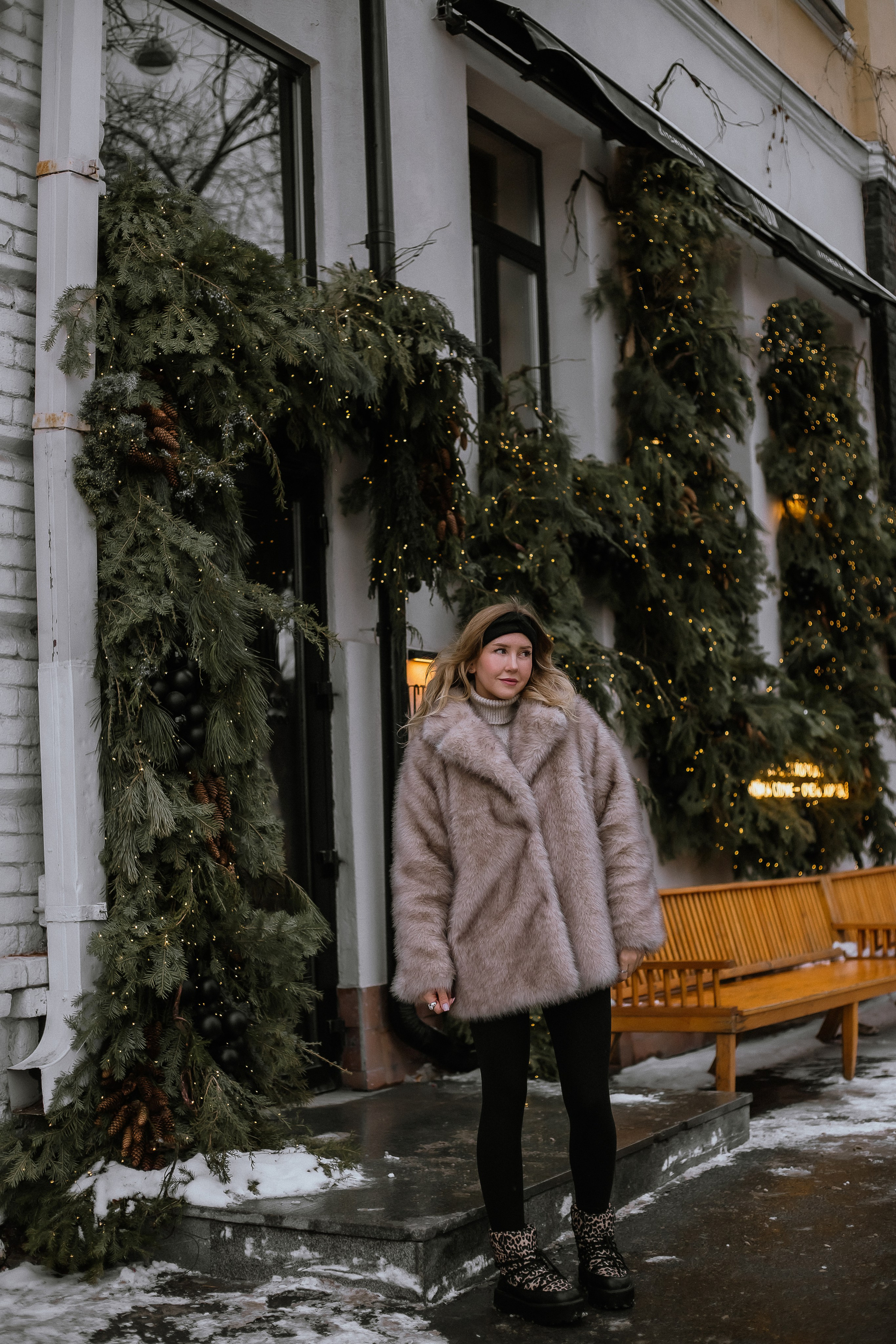 Экспресс-съёмка для Бэллы. Фотограф Екатеринубрг/Верхняя Пышма