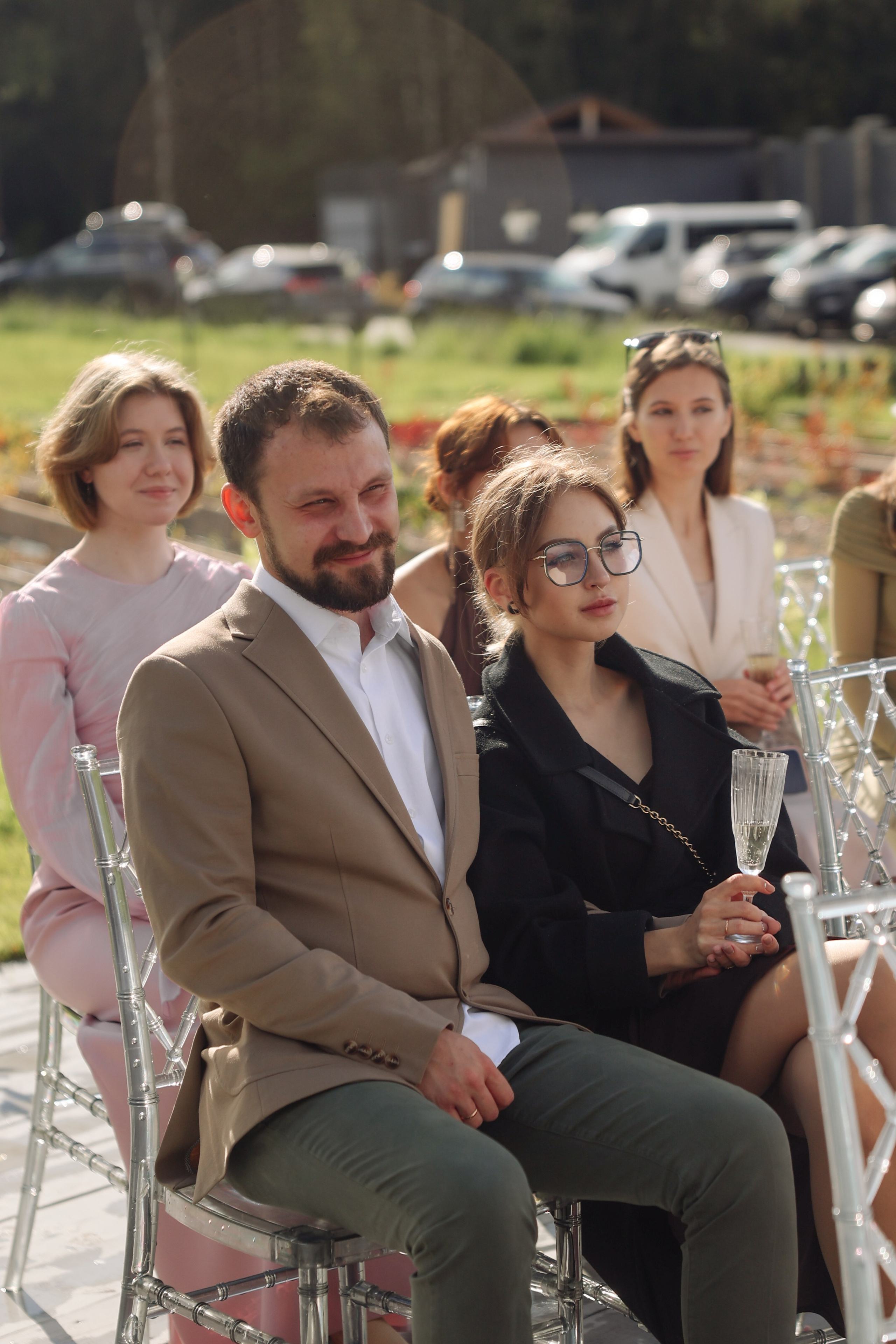 Green-house. Главная