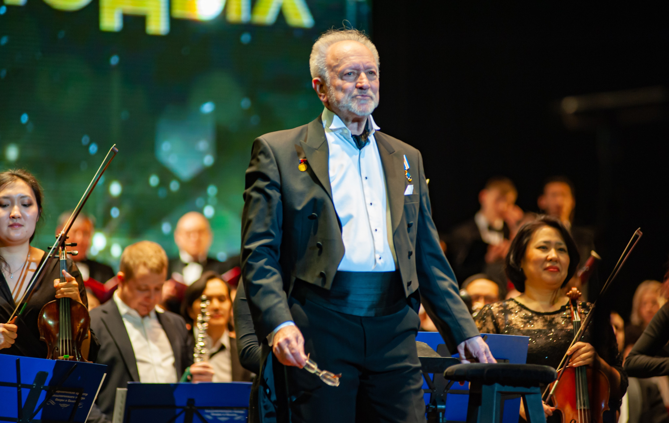 СОЗВЕЗДИЕ МОЛОДЫХ — 2025. Андреева Александра фотограф в г. Улан-Удэ