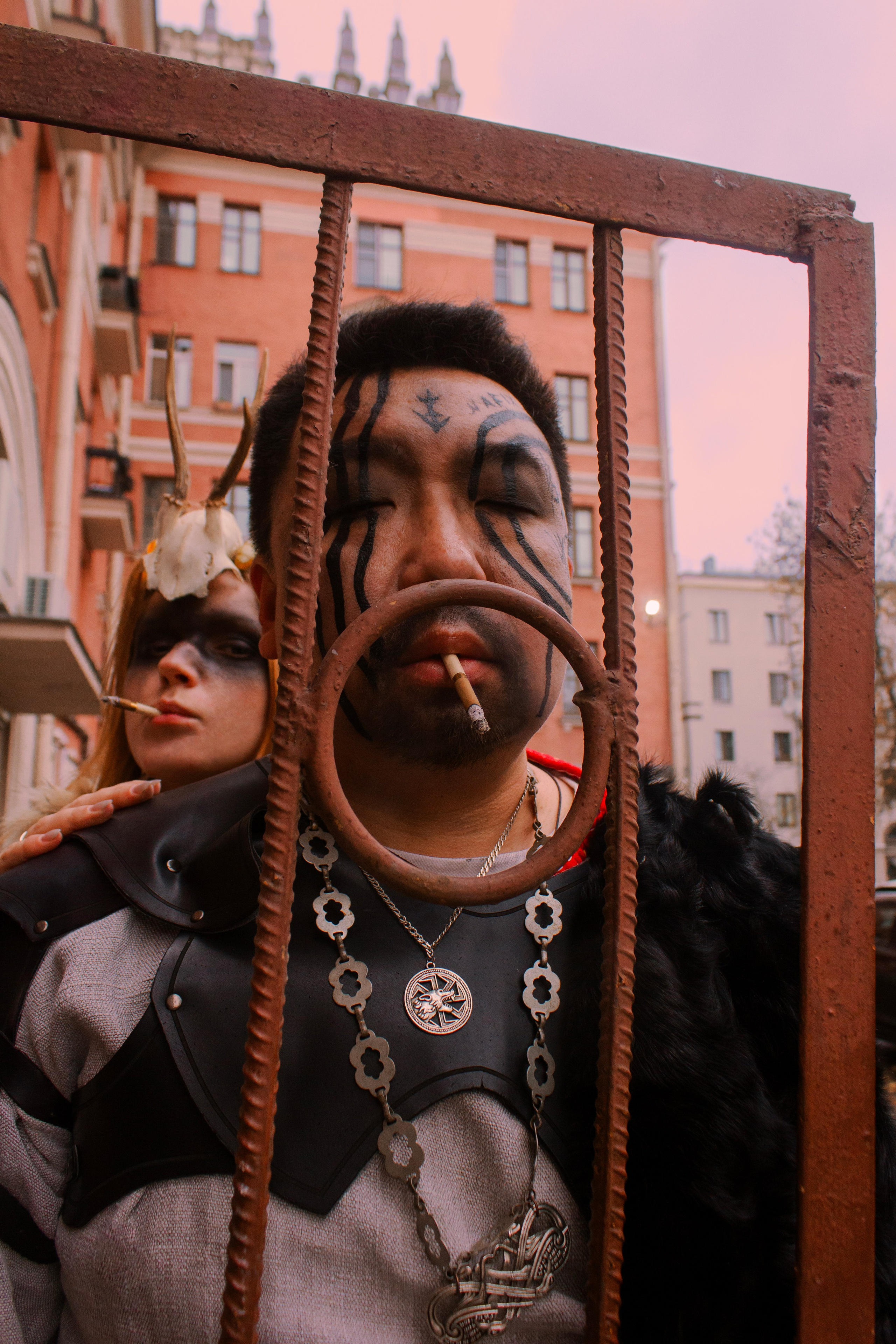 Минские викинги