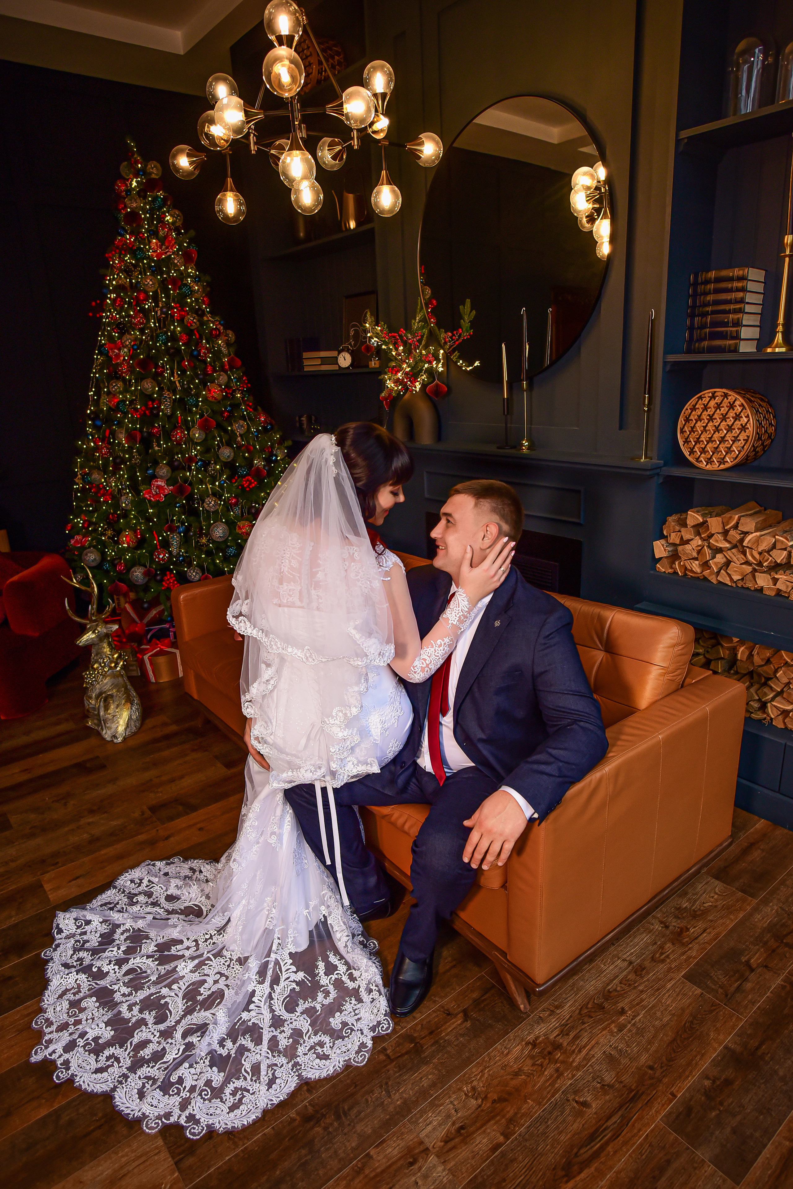 Съемка в студии, гостинице. Семейный и свадебный фотограф в Донецке Донская Анастасия