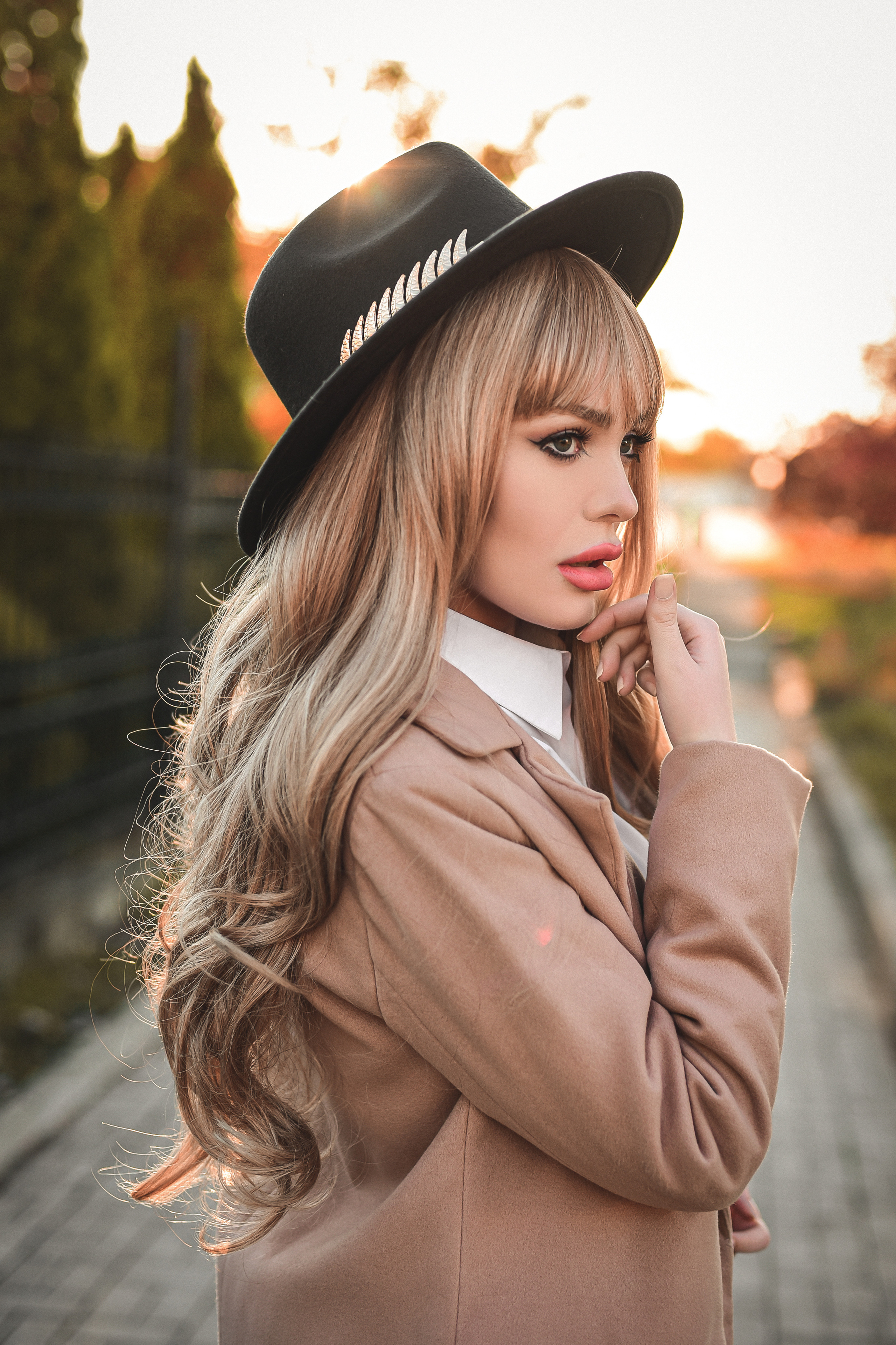 Осень. Семейный и свадебный фотограф в Донецке Донская Анастасия