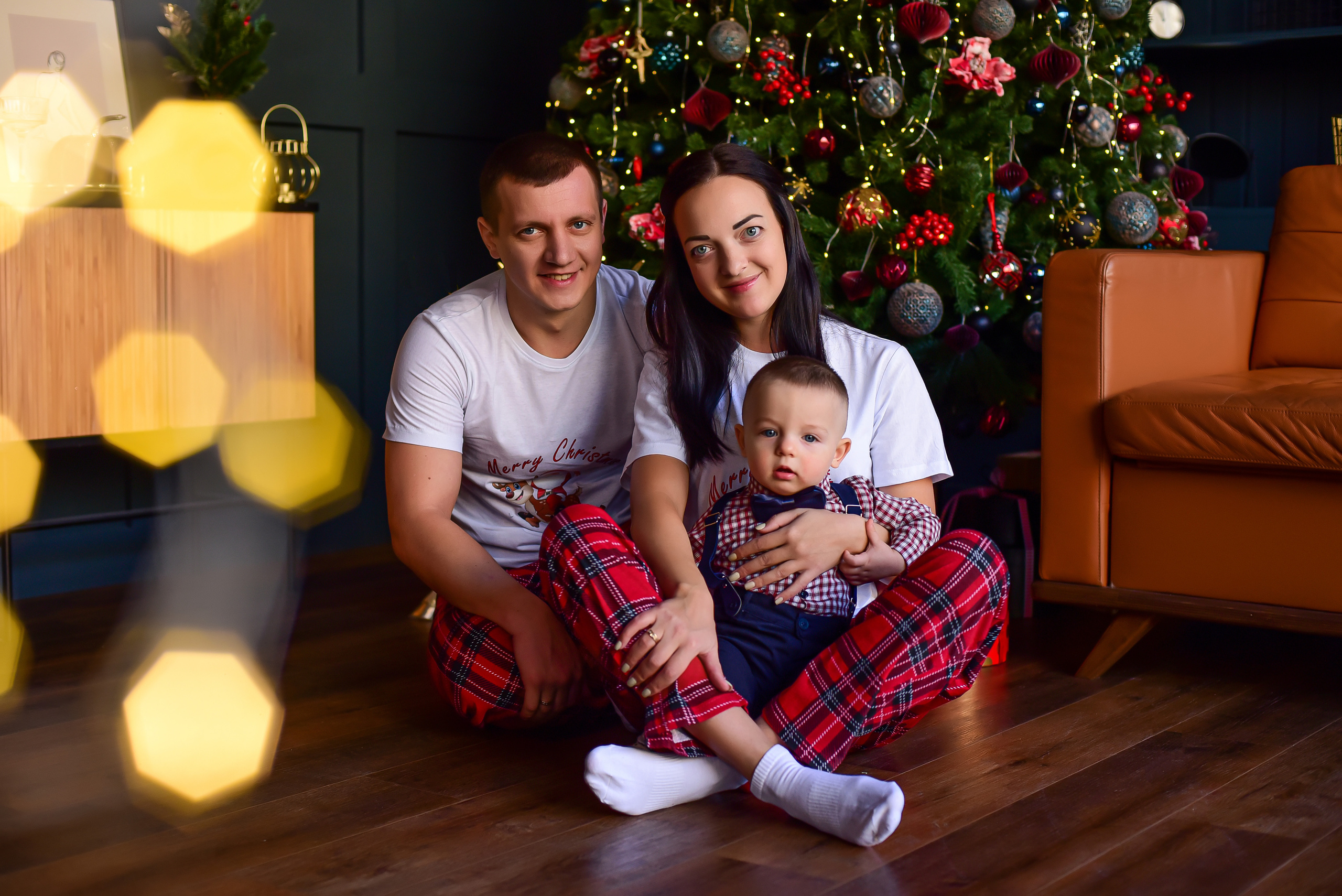 Семейные фотографии. Семейный и свадебный фотограф в Донецке Донская Анастасия