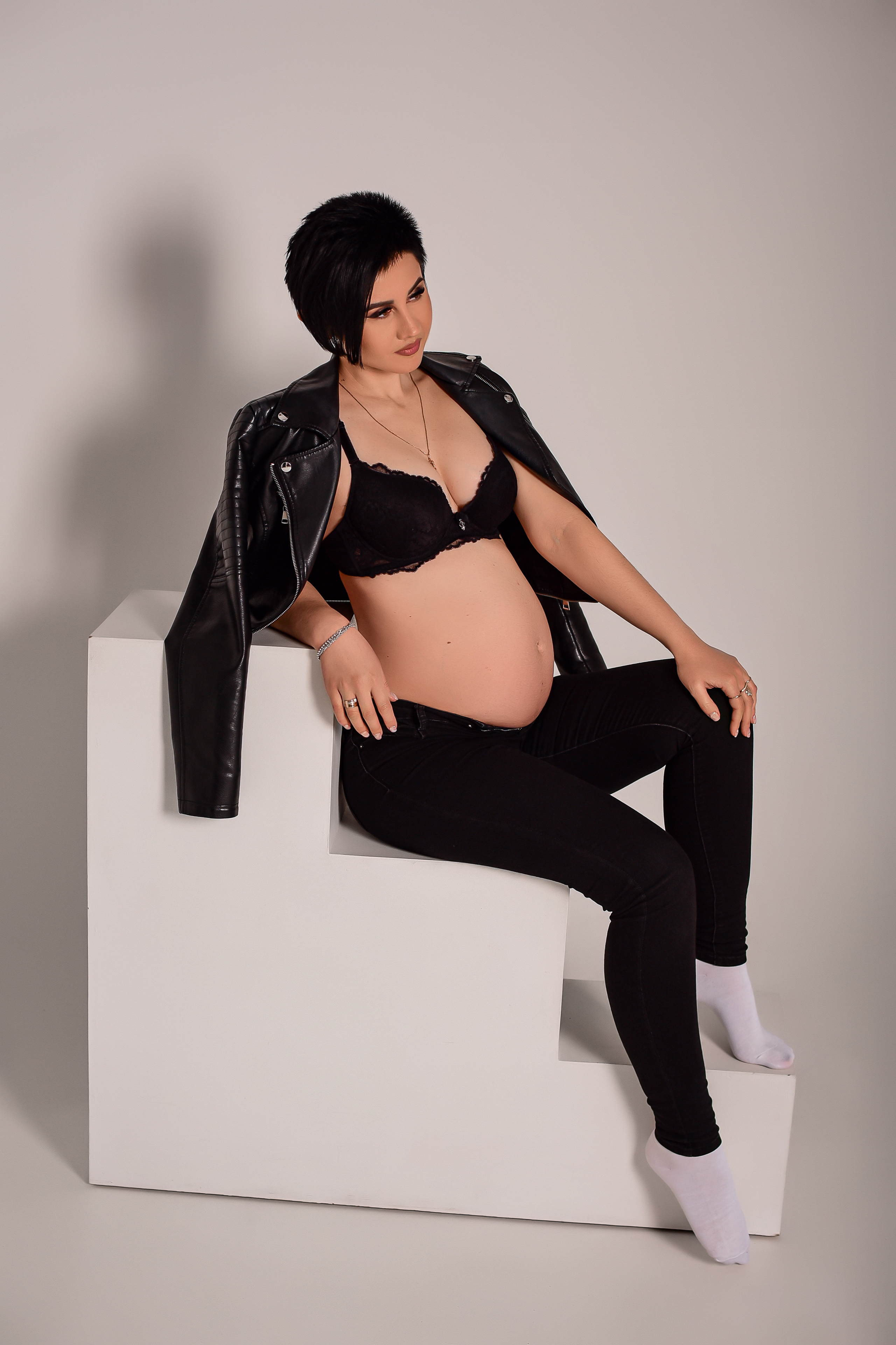 Беременность. Семейный и свадебный фотограф в Донецке Донская Анастасия