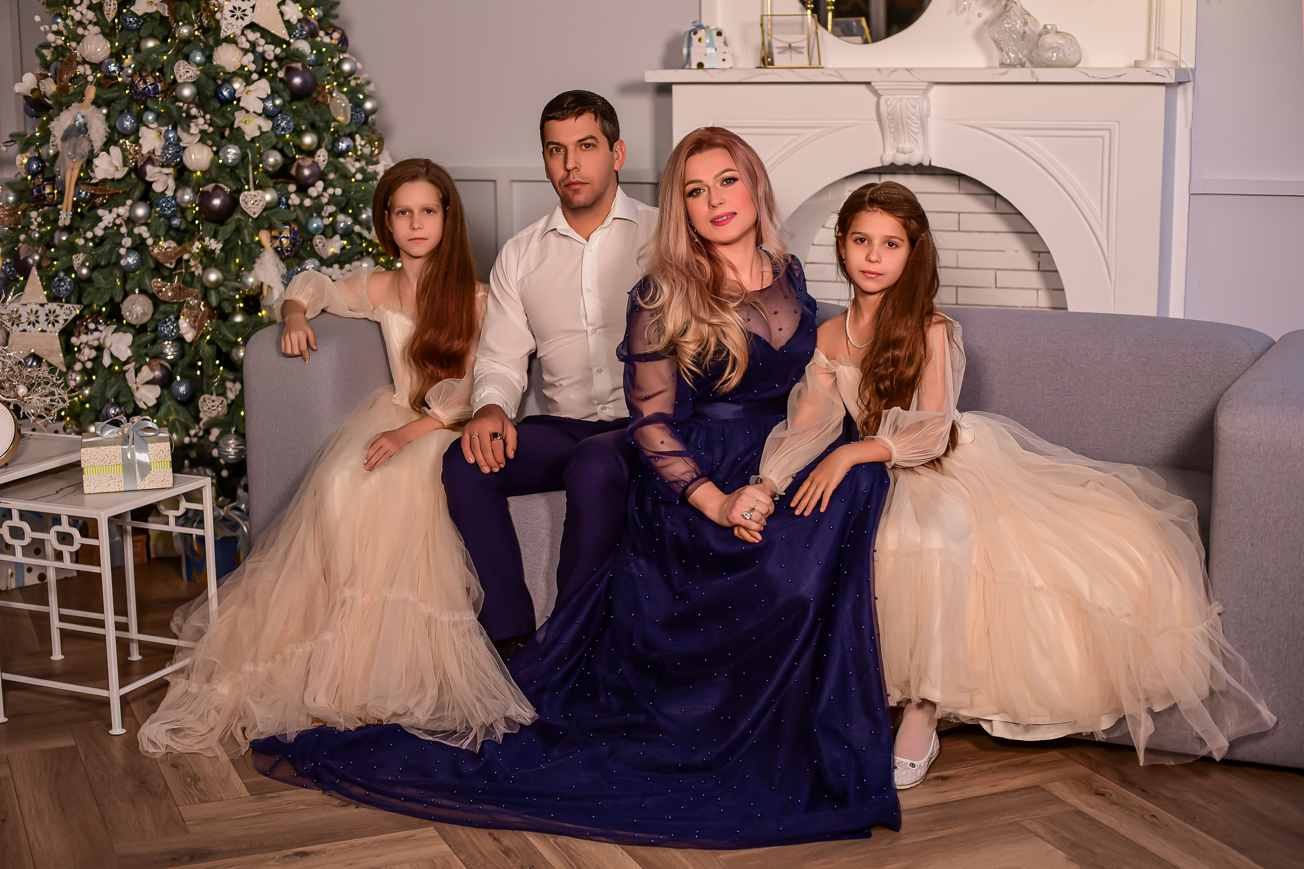 Семейные фотографии. Семейный и свадебный фотограф в Донецке Донская Анастасия