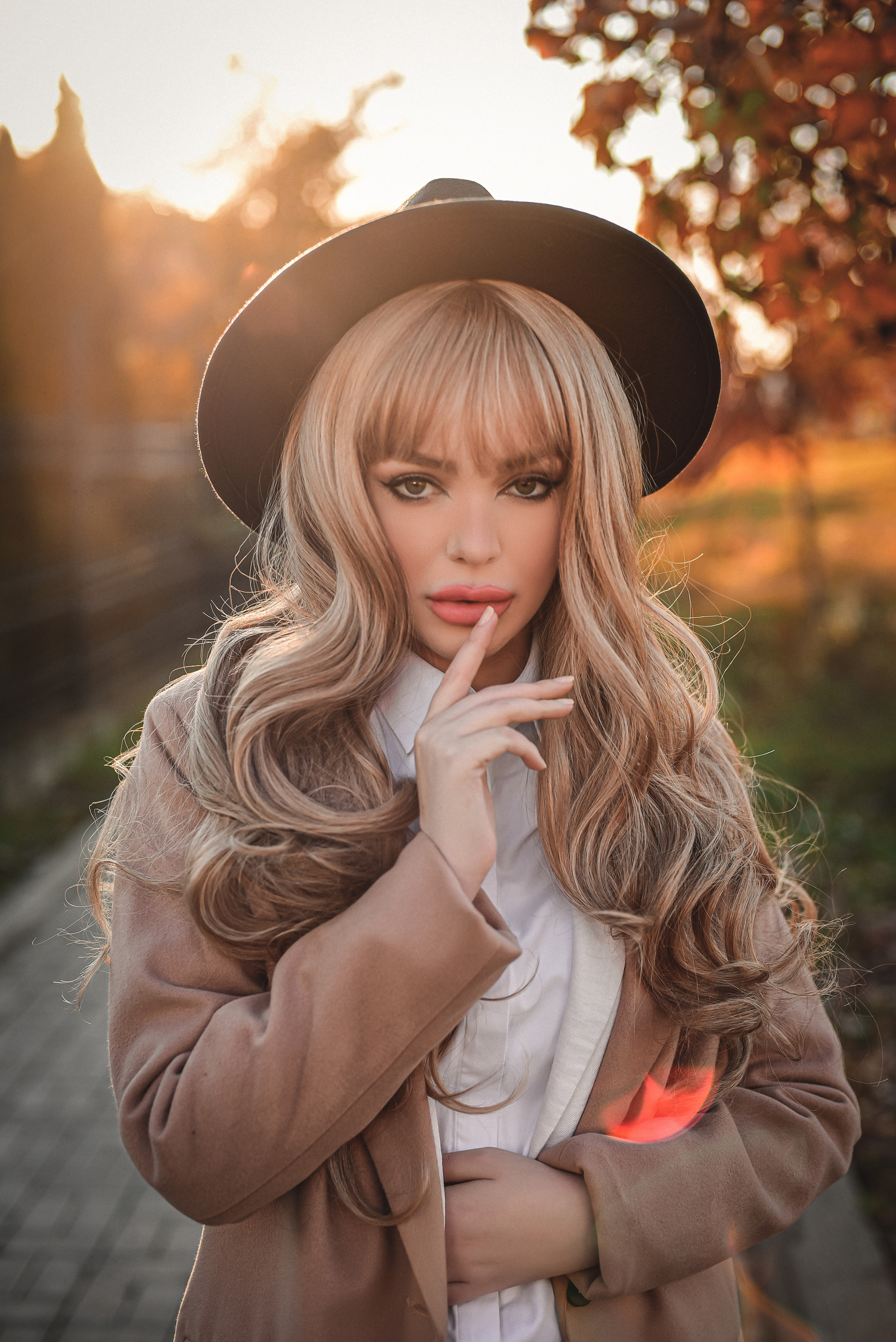 Осень. Семейный и свадебный фотограф в Донецке Донская Анастасия