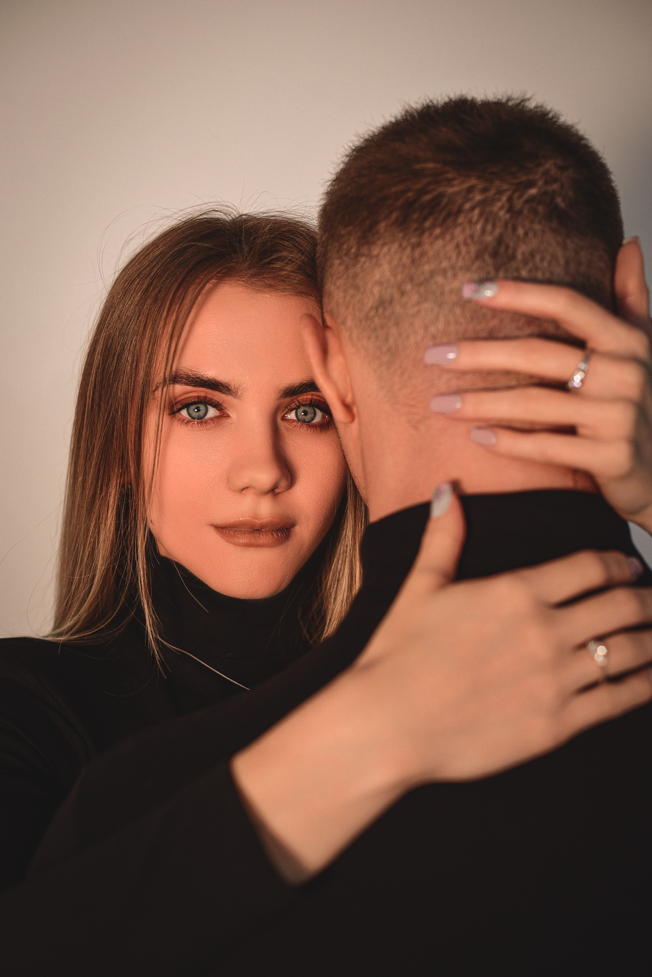 Love Story. Семейный и свадебный фотограф в Донецке Донская Анастасия