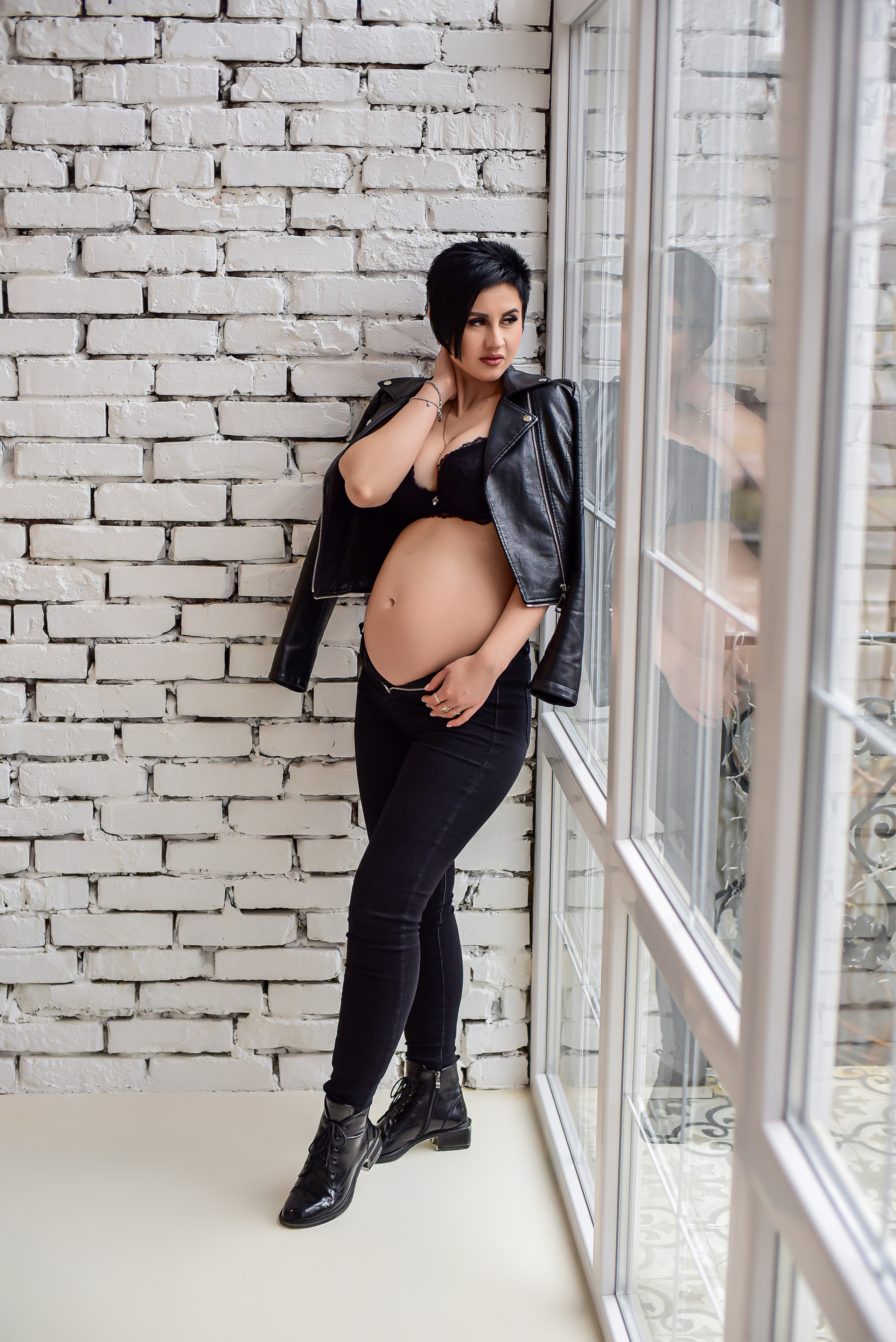 Беременность. Семейный и свадебный фотограф в Донецке Донская Анастасия