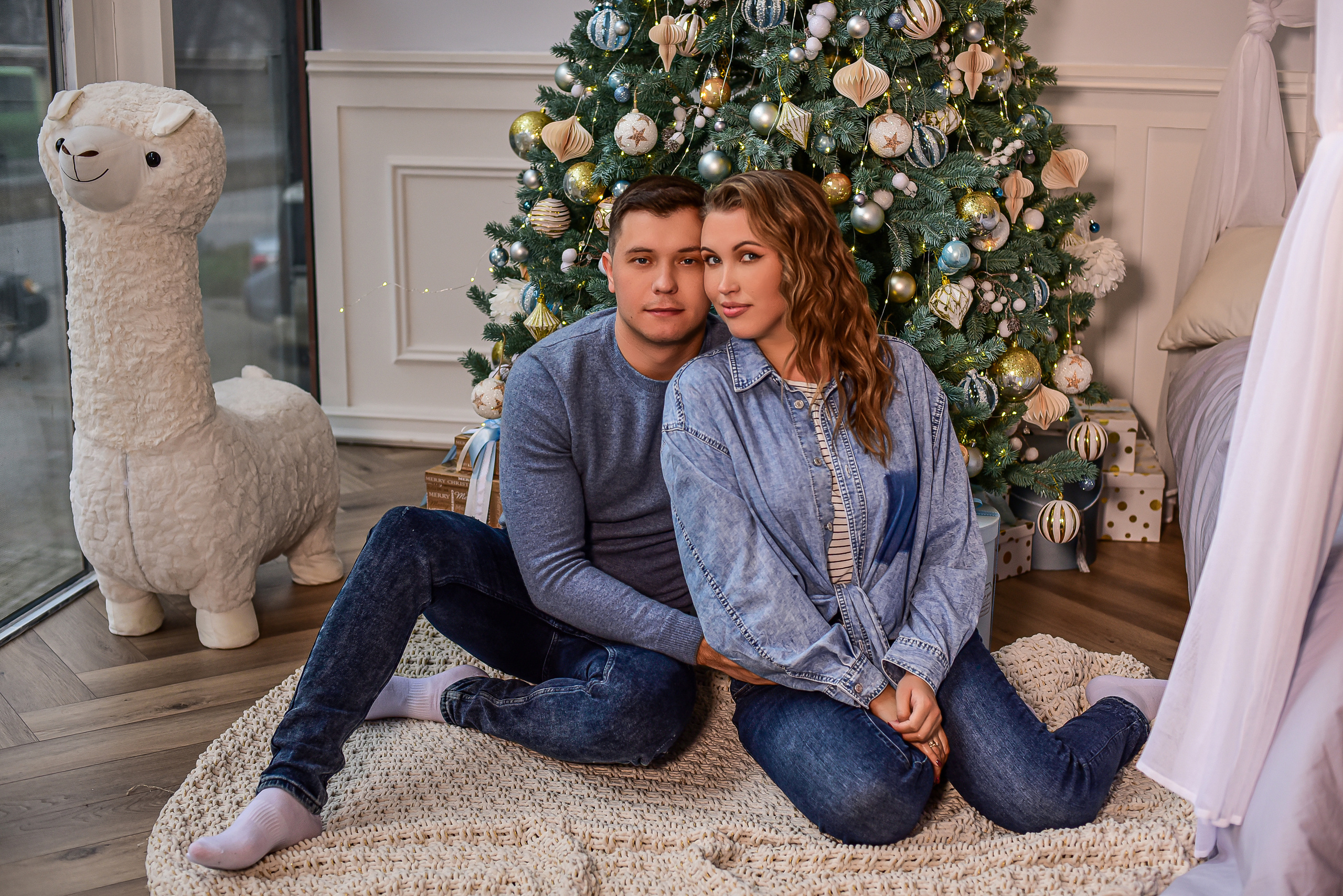 Love Story. Семейный и свадебный фотограф в Донецке Донская Анастасия