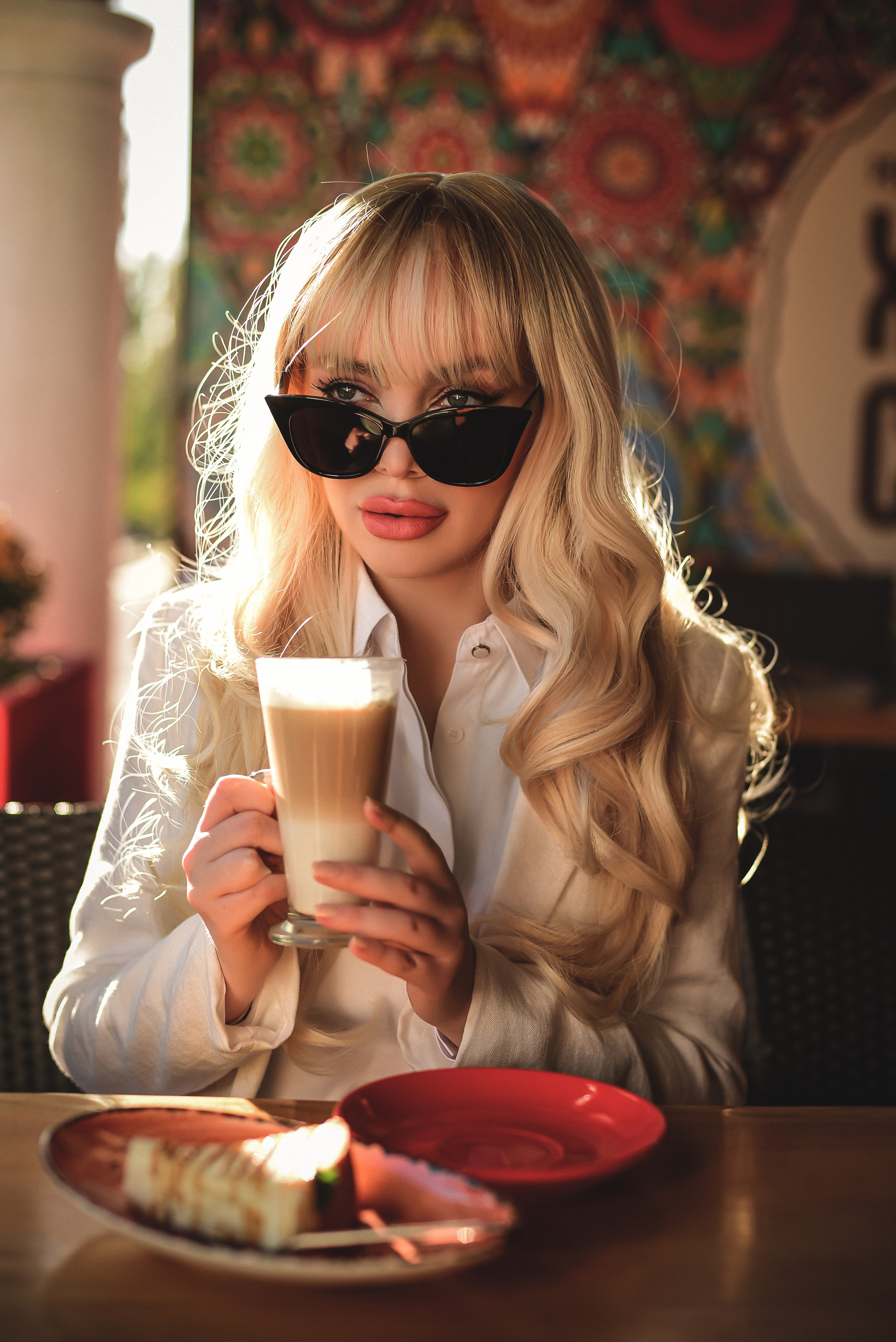 Осень. Семейный и свадебный фотограф в Донецке Донская Анастасия