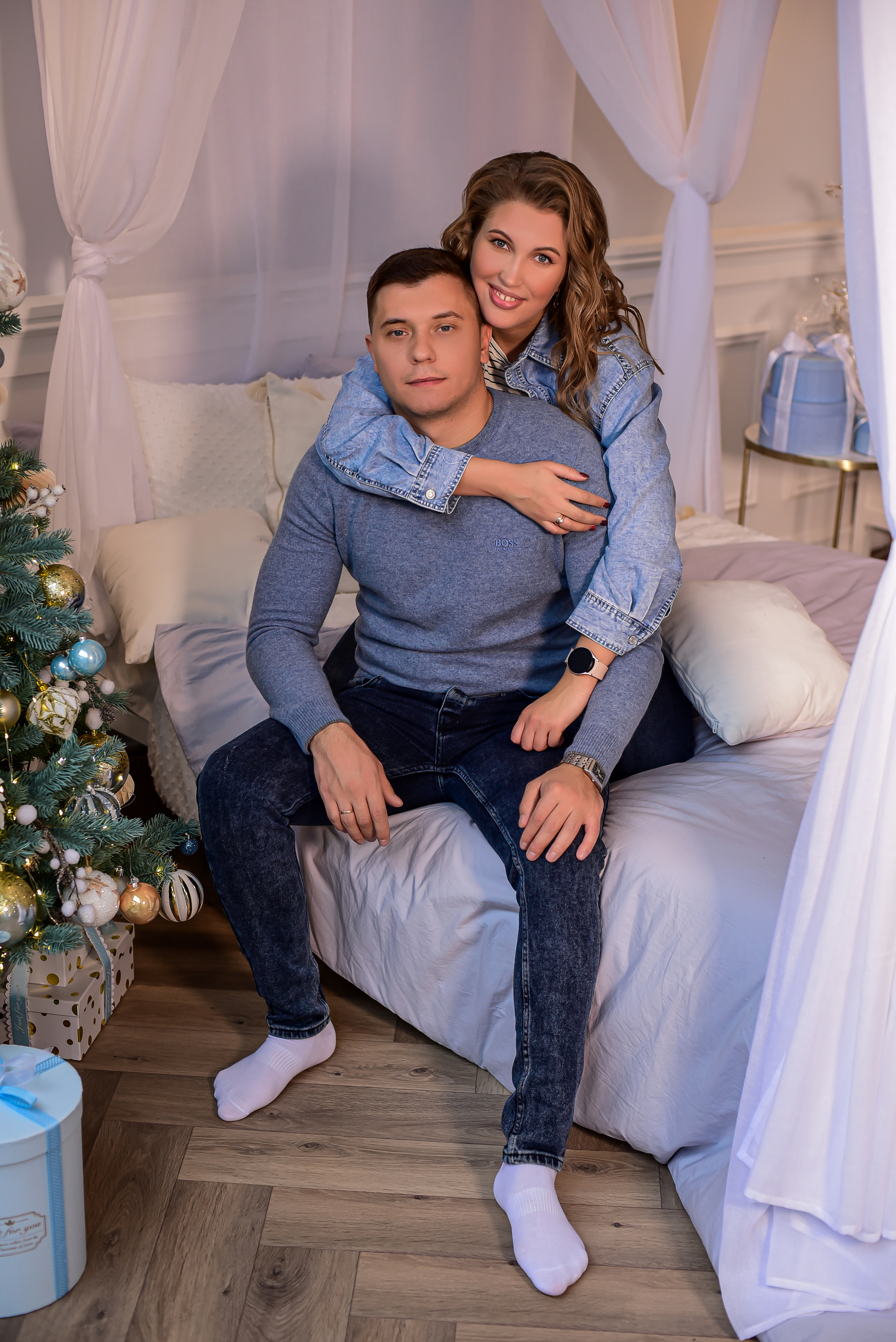 Семейные фотографии. Семейный и свадебный фотограф в Донецке Донская Анастасия