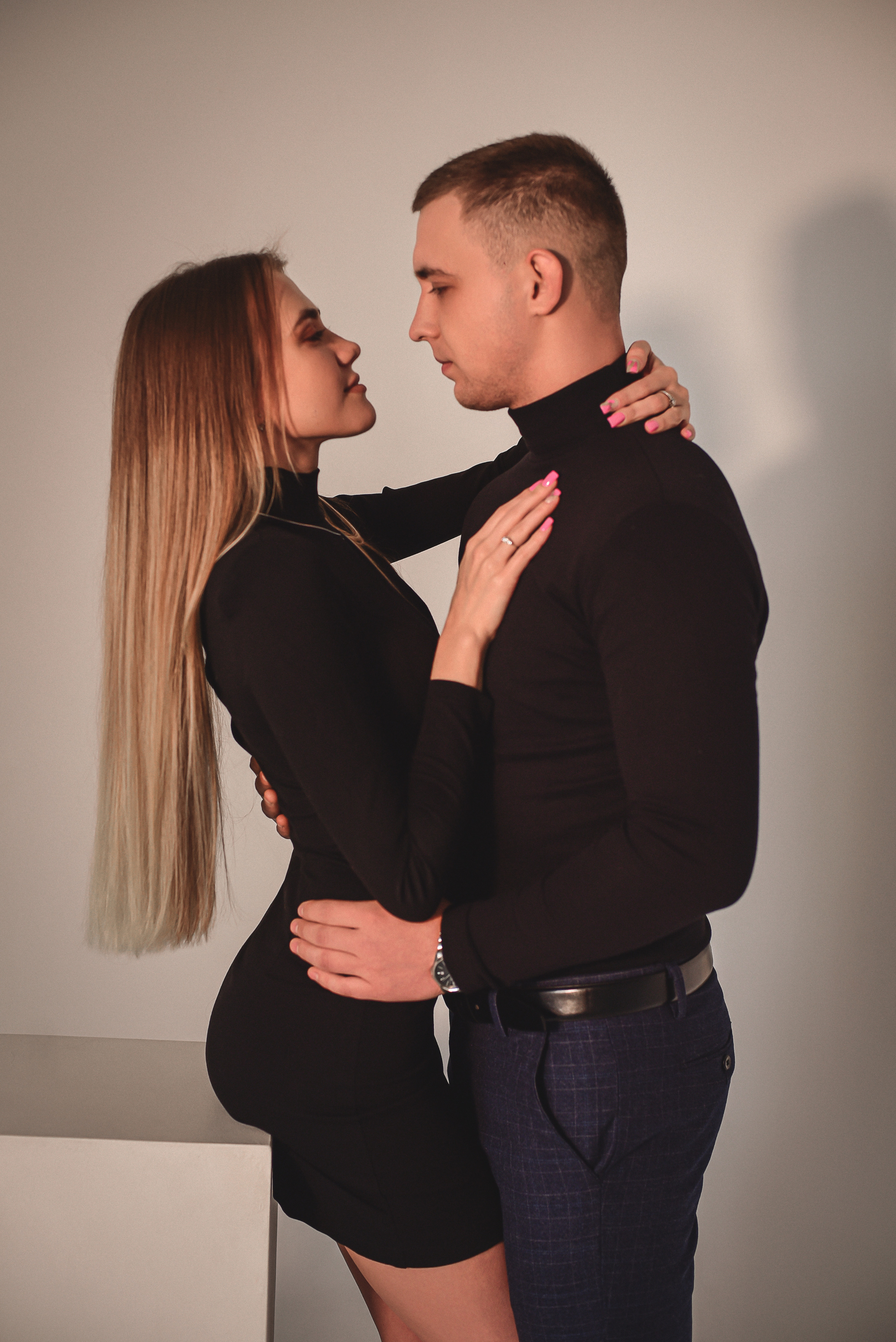 Love Story. Семейный и свадебный фотограф в Донецке Донская Анастасия