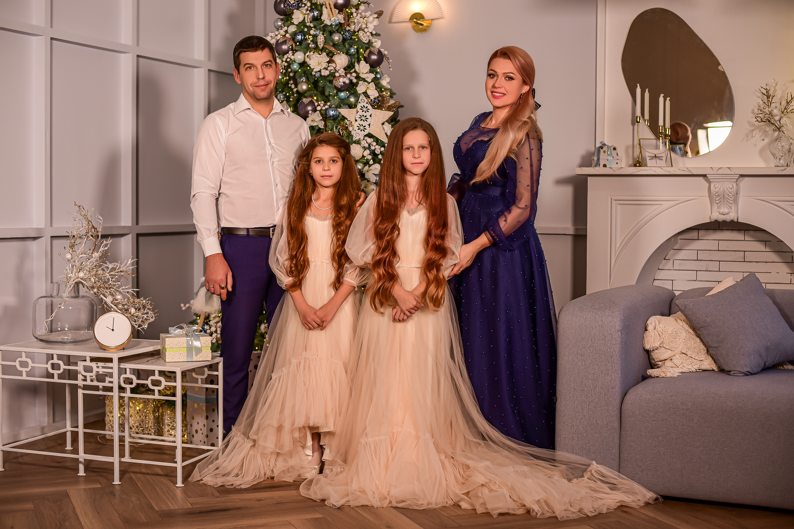 Семейные фотографии. Семейный и свадебный фотограф в Донецке Донская Анастасия