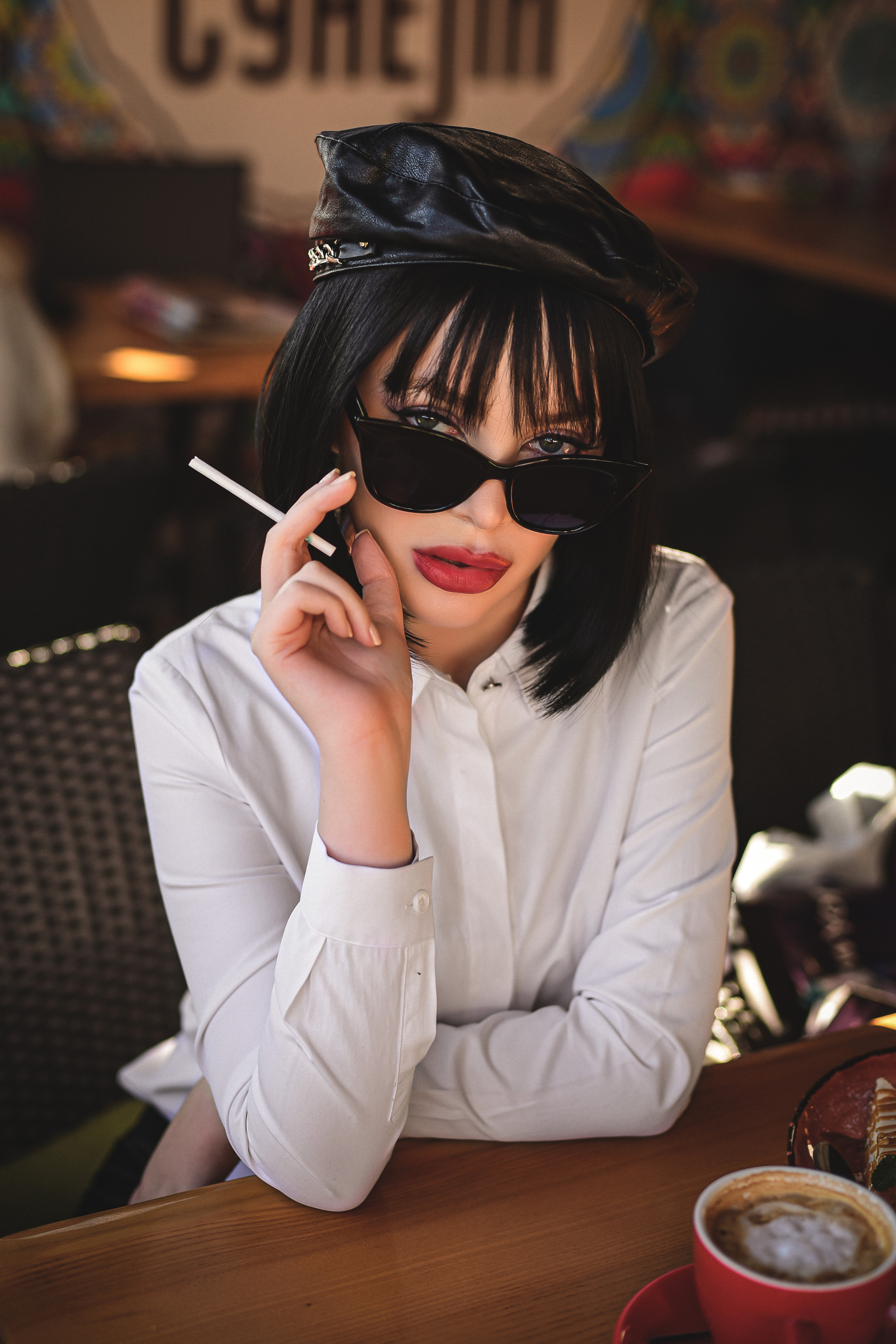 Осень. Семейный и свадебный фотограф в Донецке Донская Анастасия